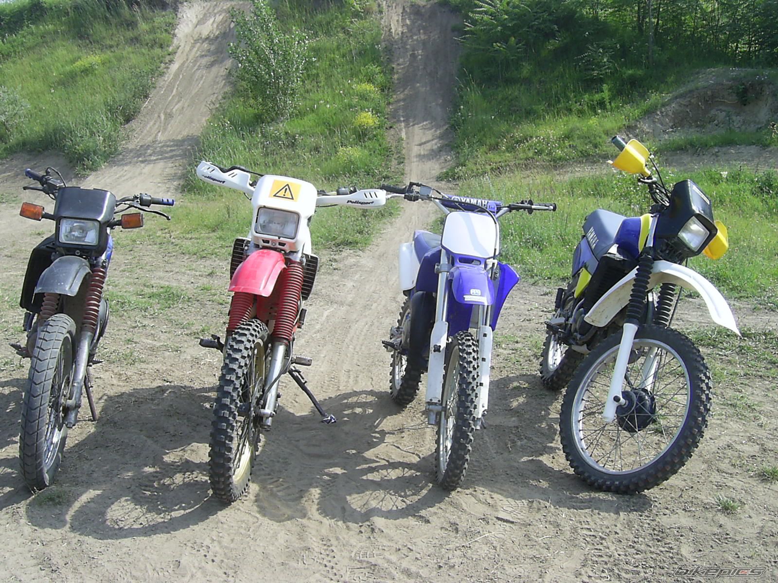 Bike Photo 674371