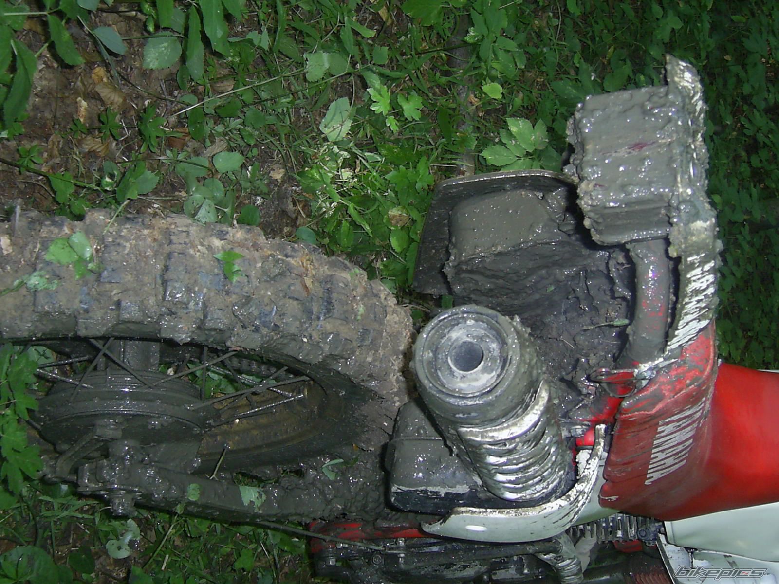 Bike Photo 674377
