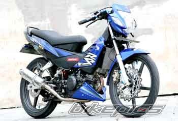 Bike Photo 674385