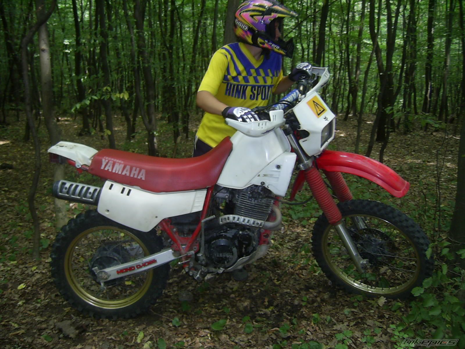 Bike Photo 674388