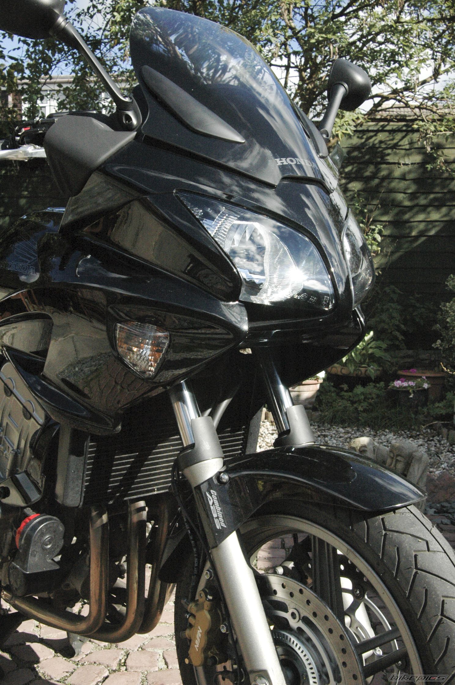 Bike Photo 674391