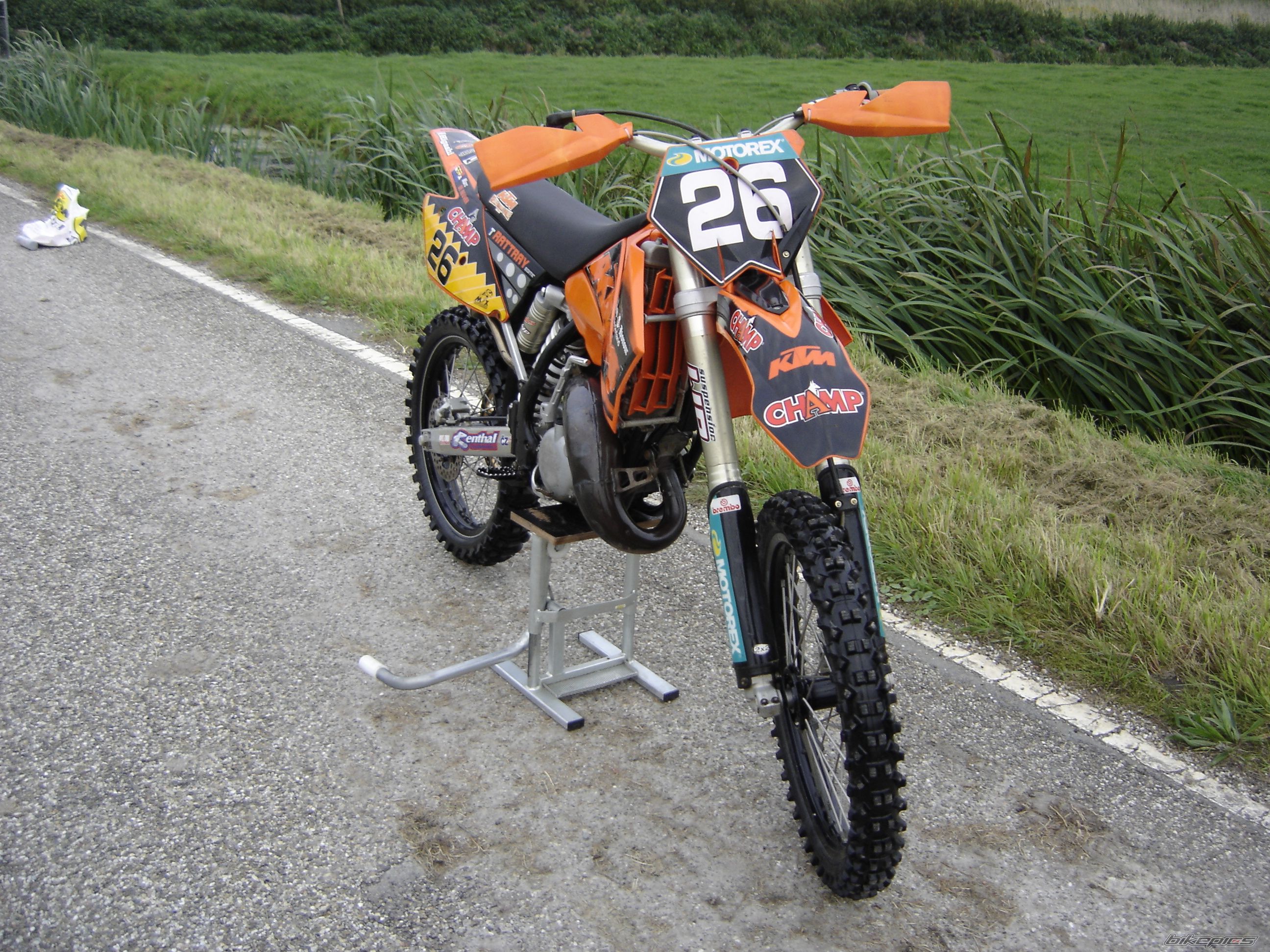Bike Photo 674392