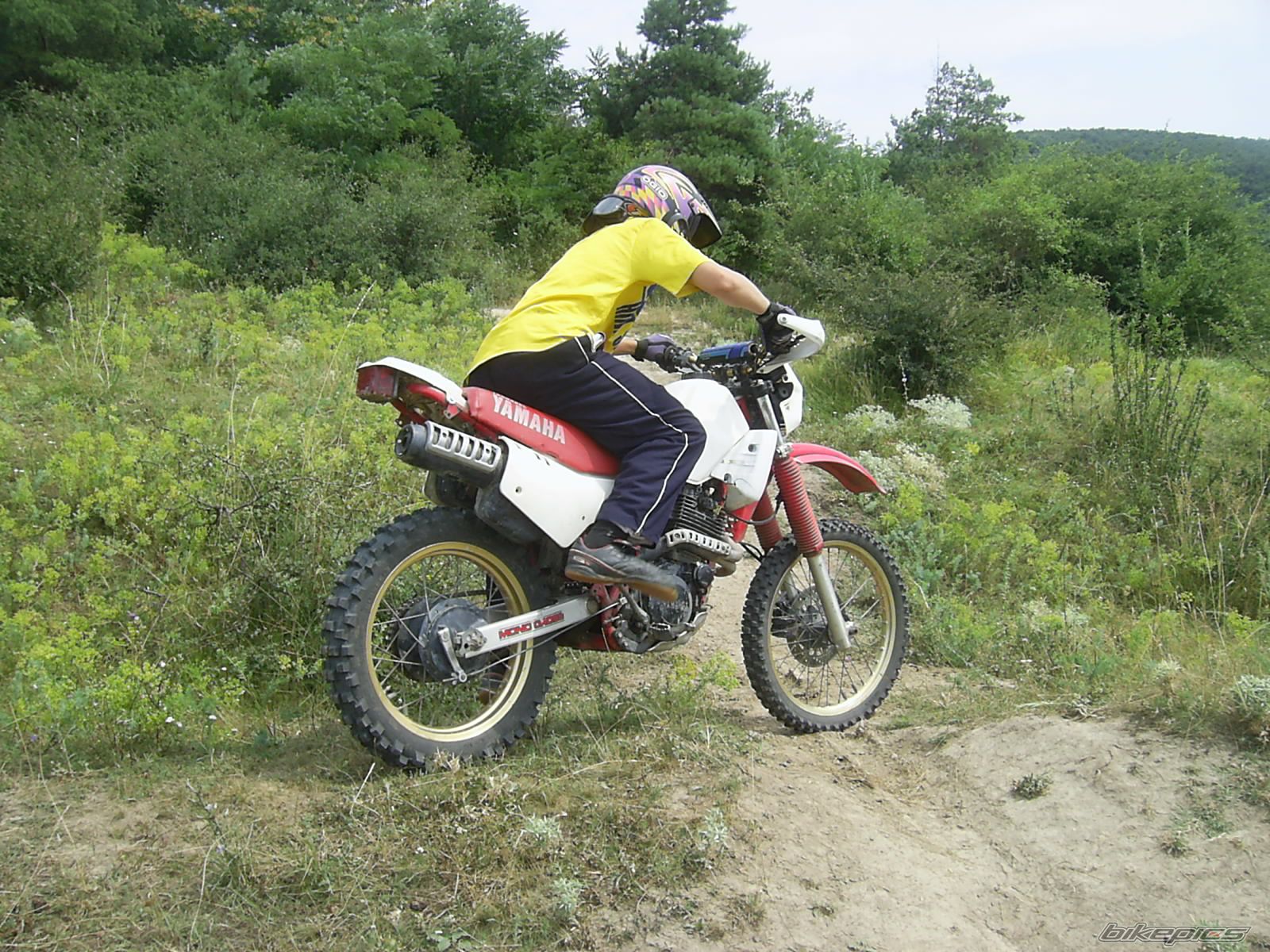 Bike Photo 674393