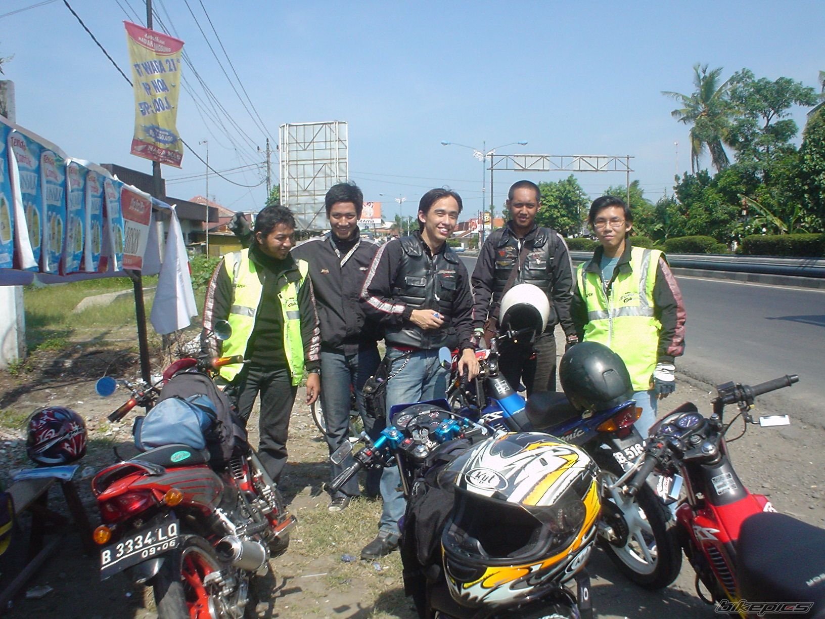 Bike Photo 674397