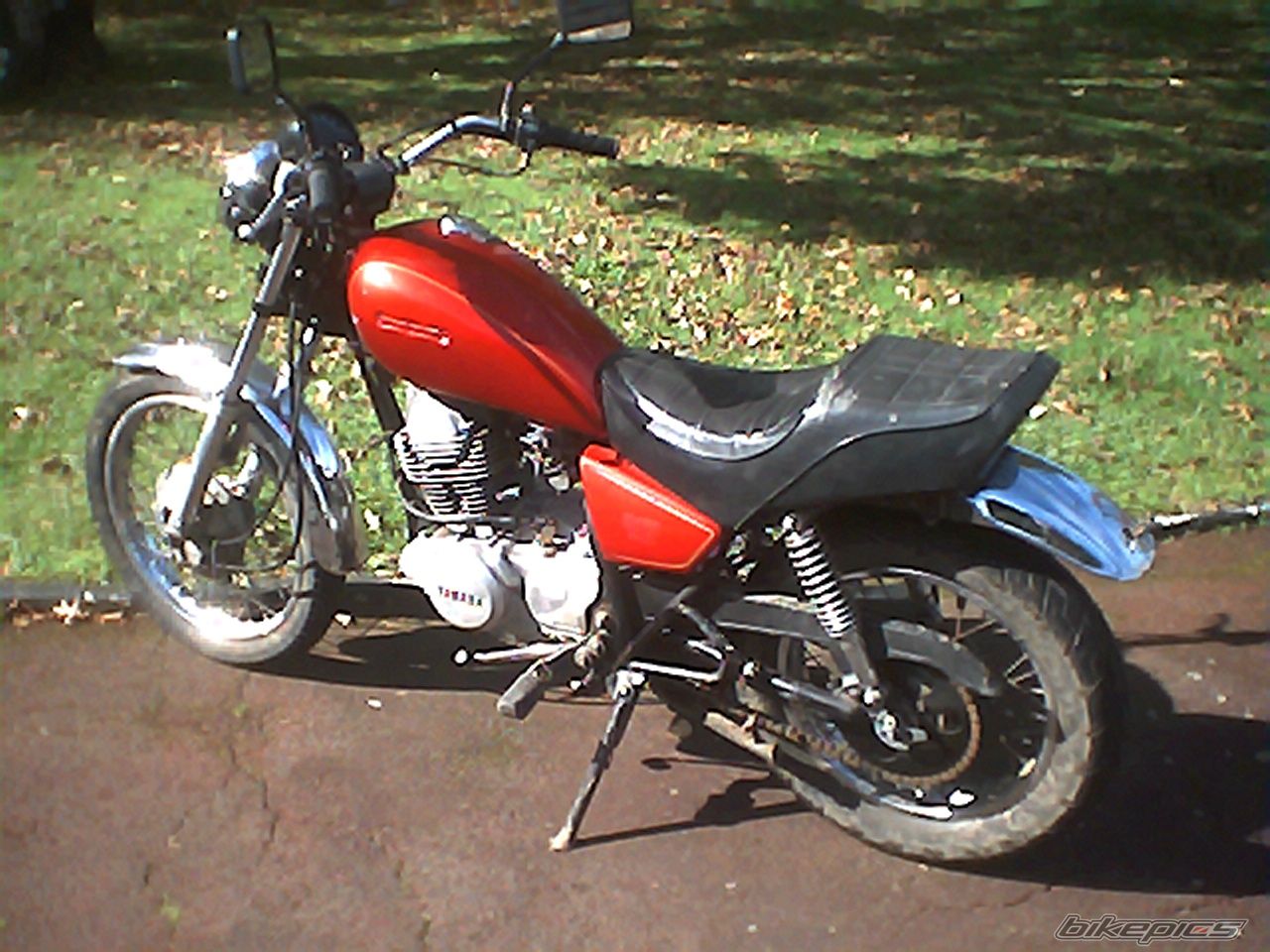 Bike Photo 674398