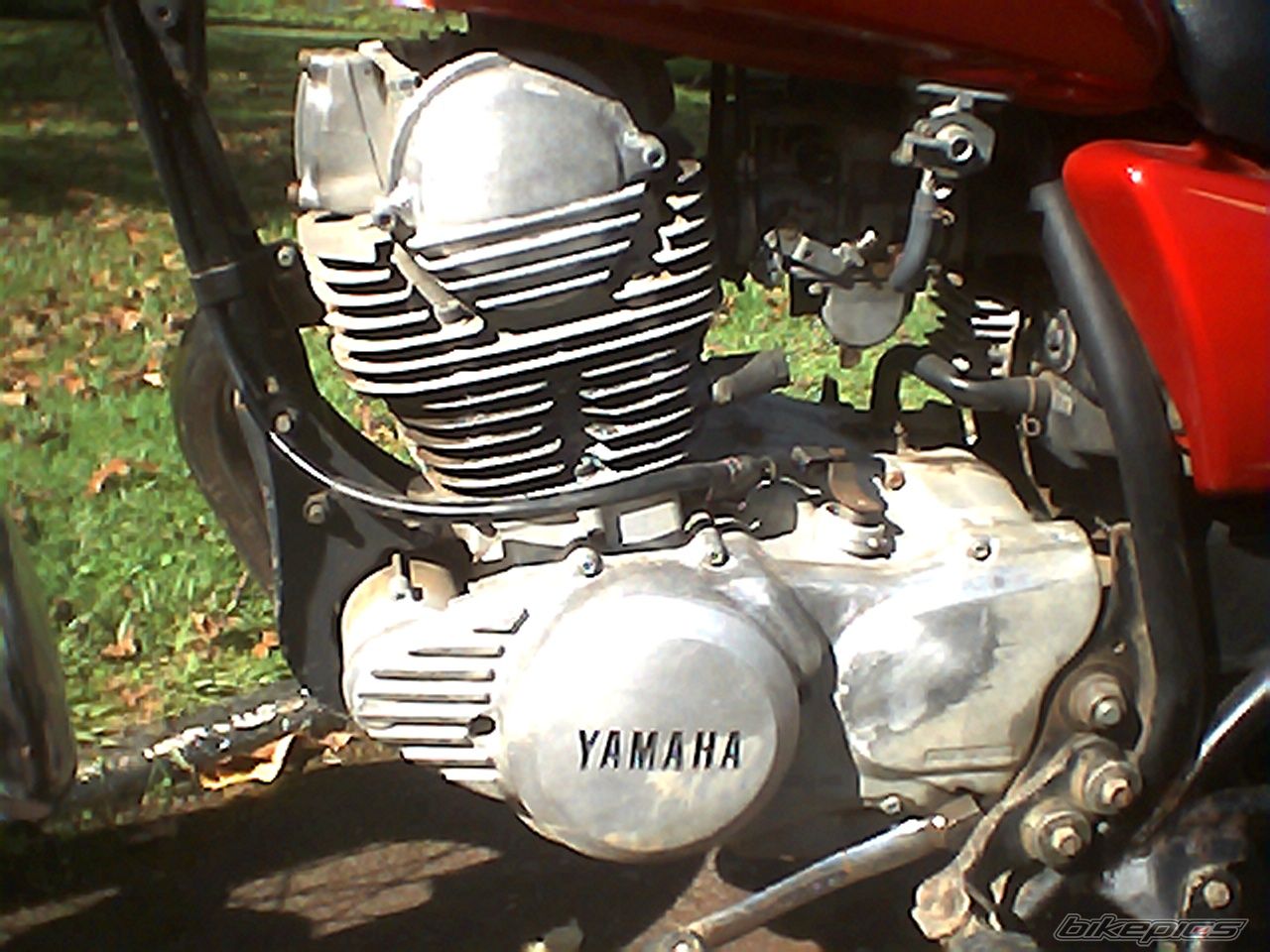 Bike Photo 674400