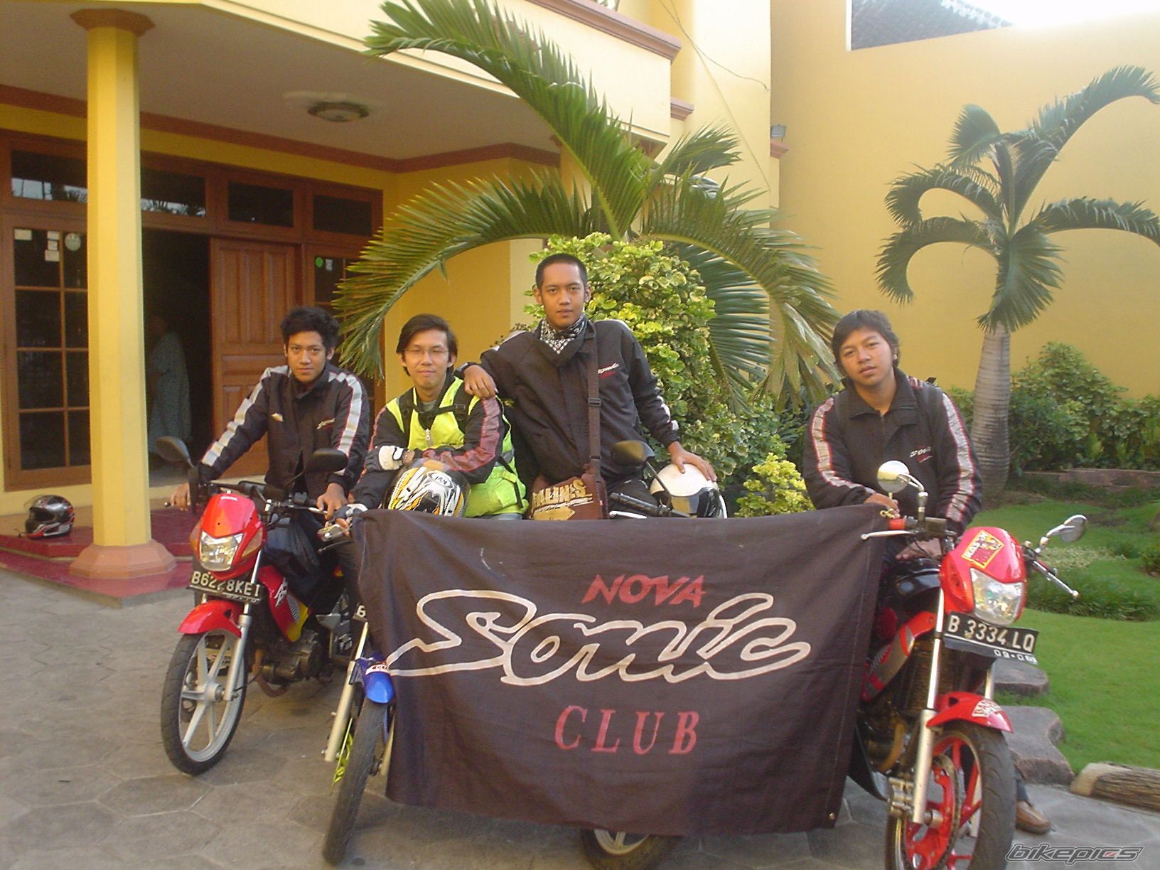 Bike Photo 674403