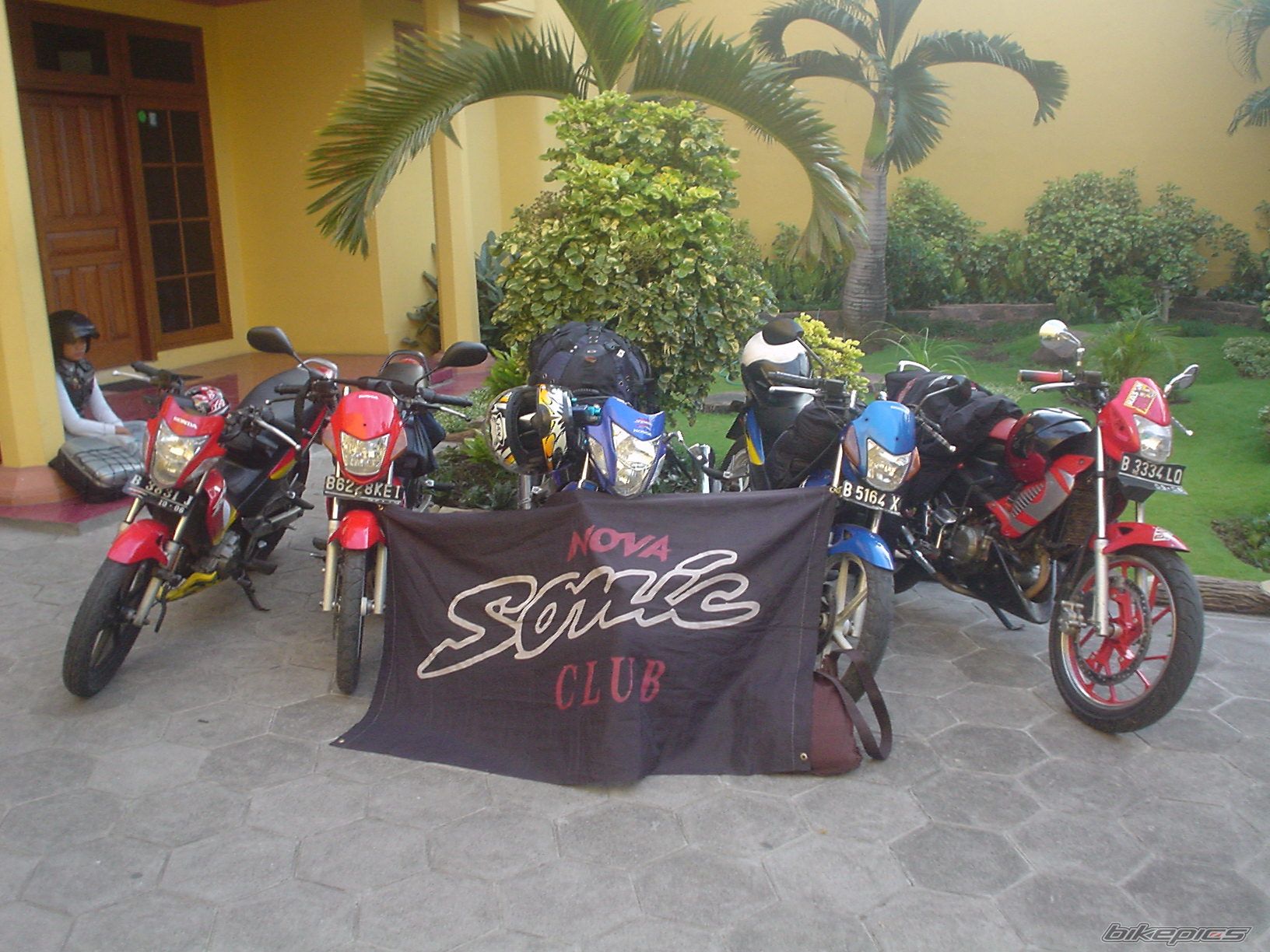 Bike Photo 674404