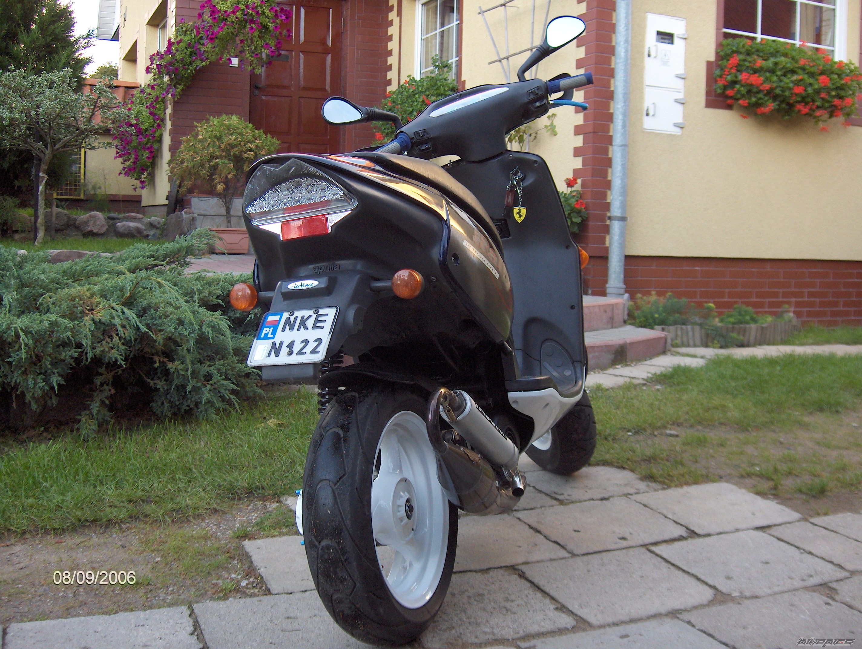 Bike Photo 674411