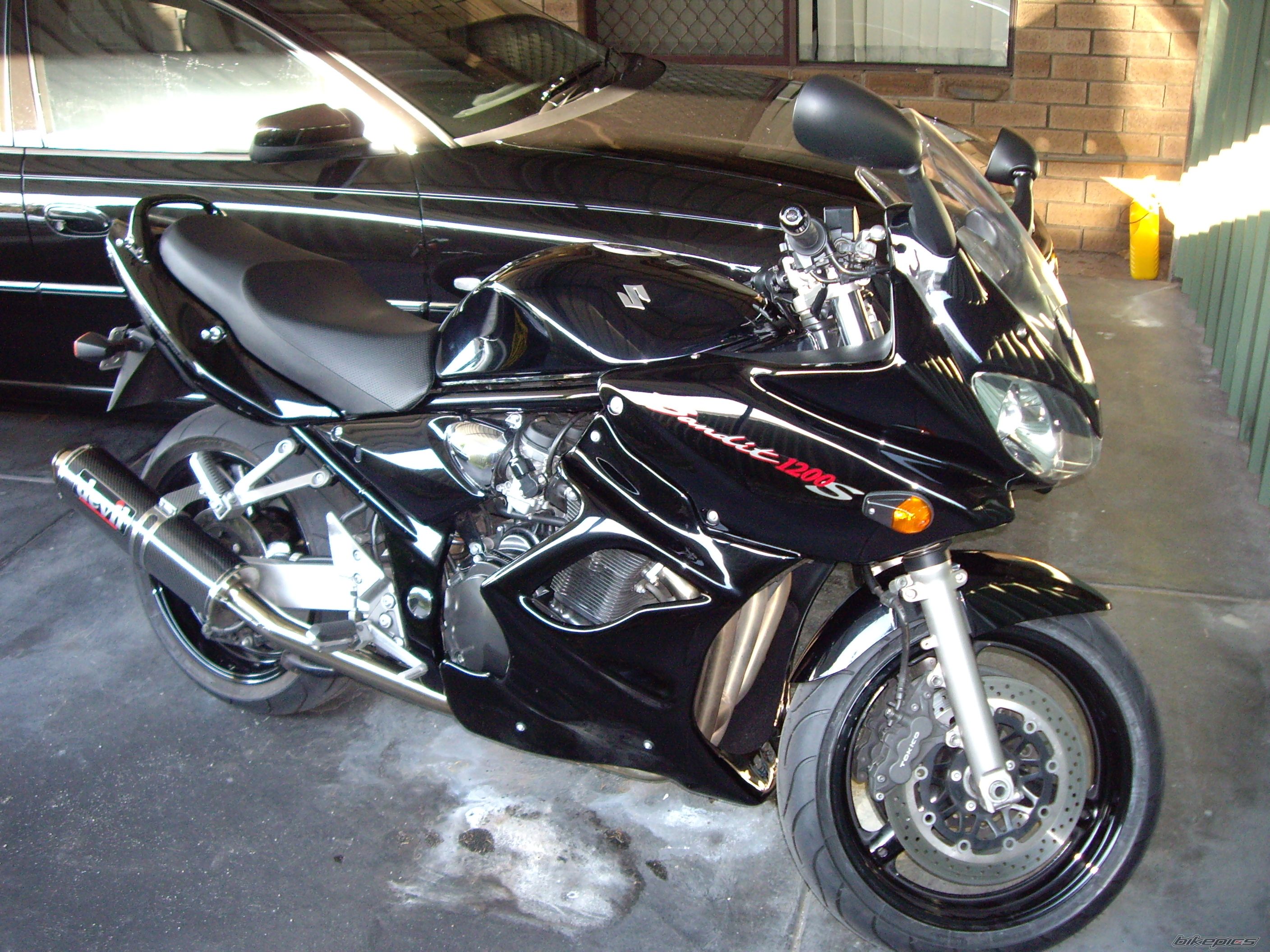 Bike Photo 674412