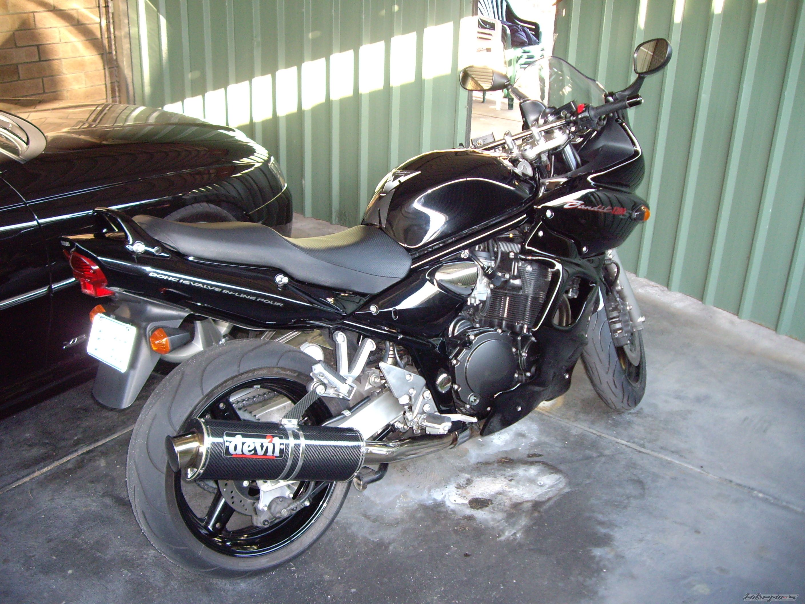 Bike Photo 674416