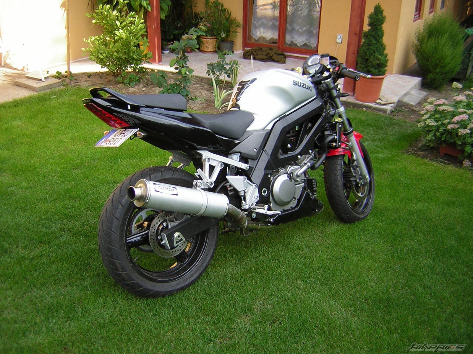 Photo 674421