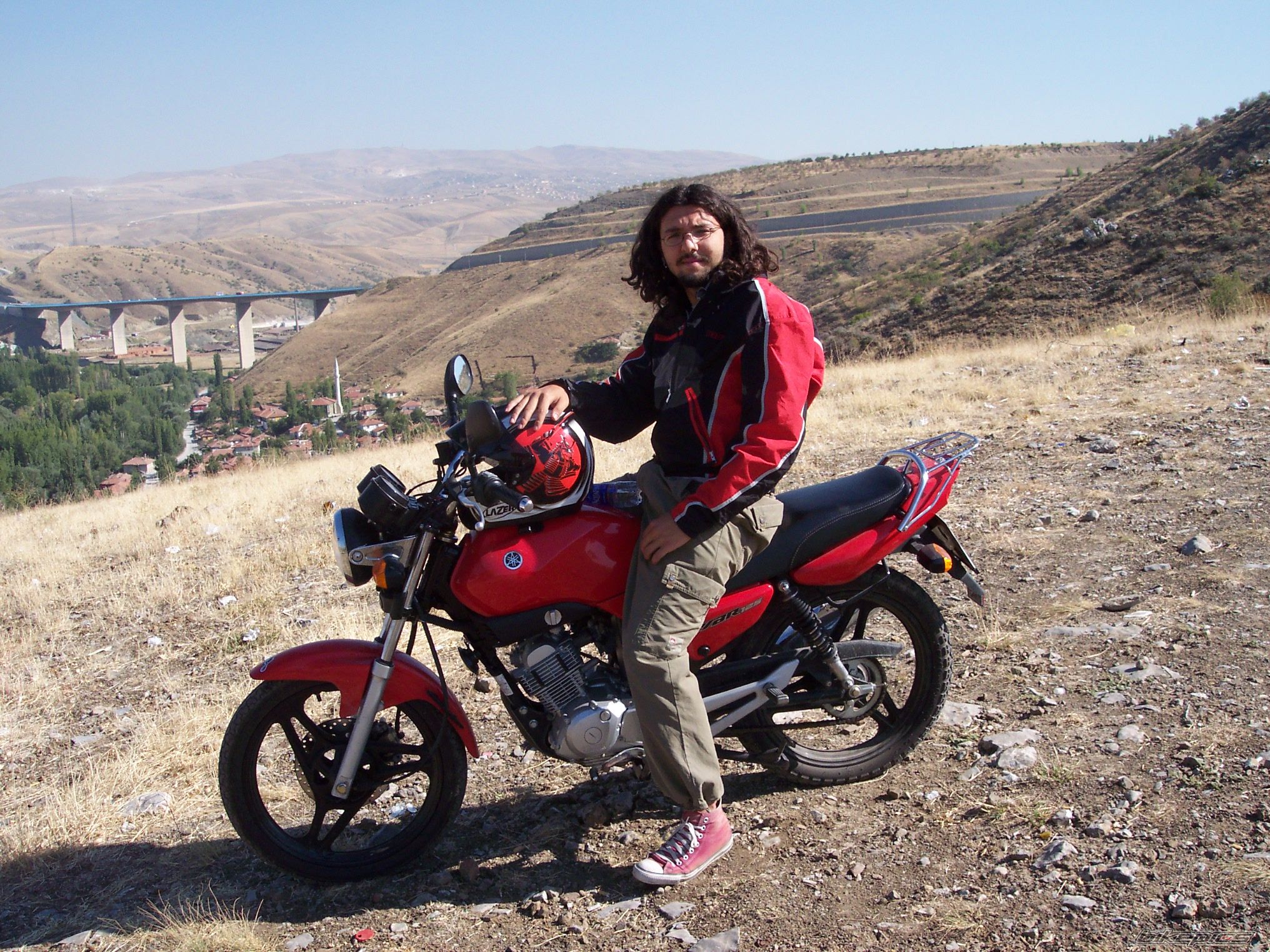 Bike Photo 674439