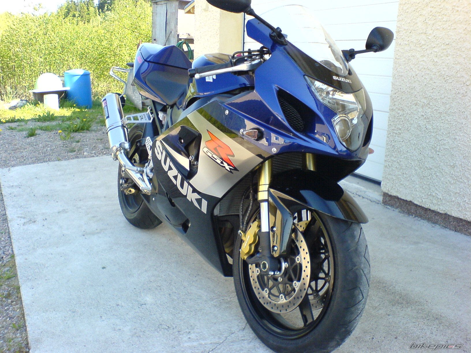 Bike Photo 674440