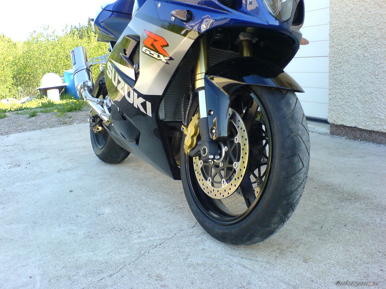 Bike Photo 674442