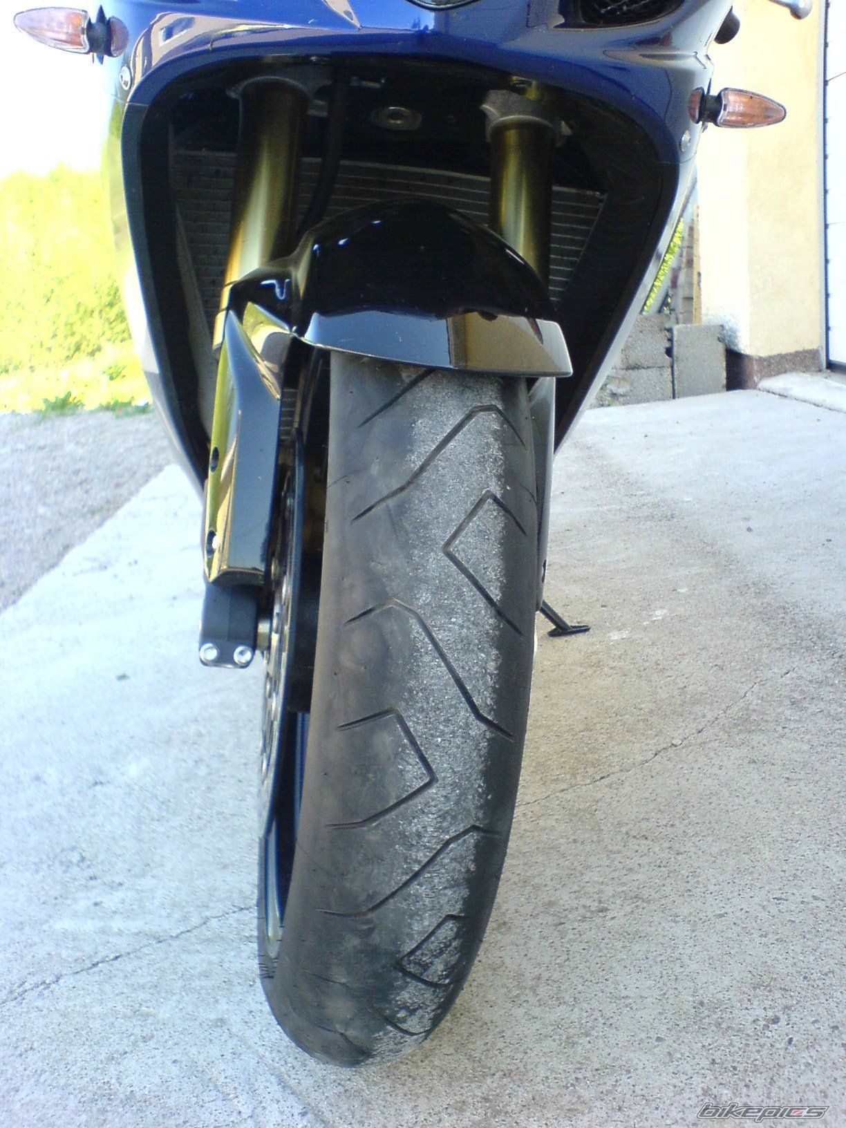 Bike Photo 674443