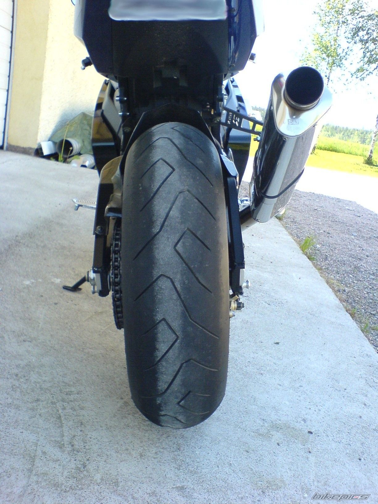 Bike Photo 674444