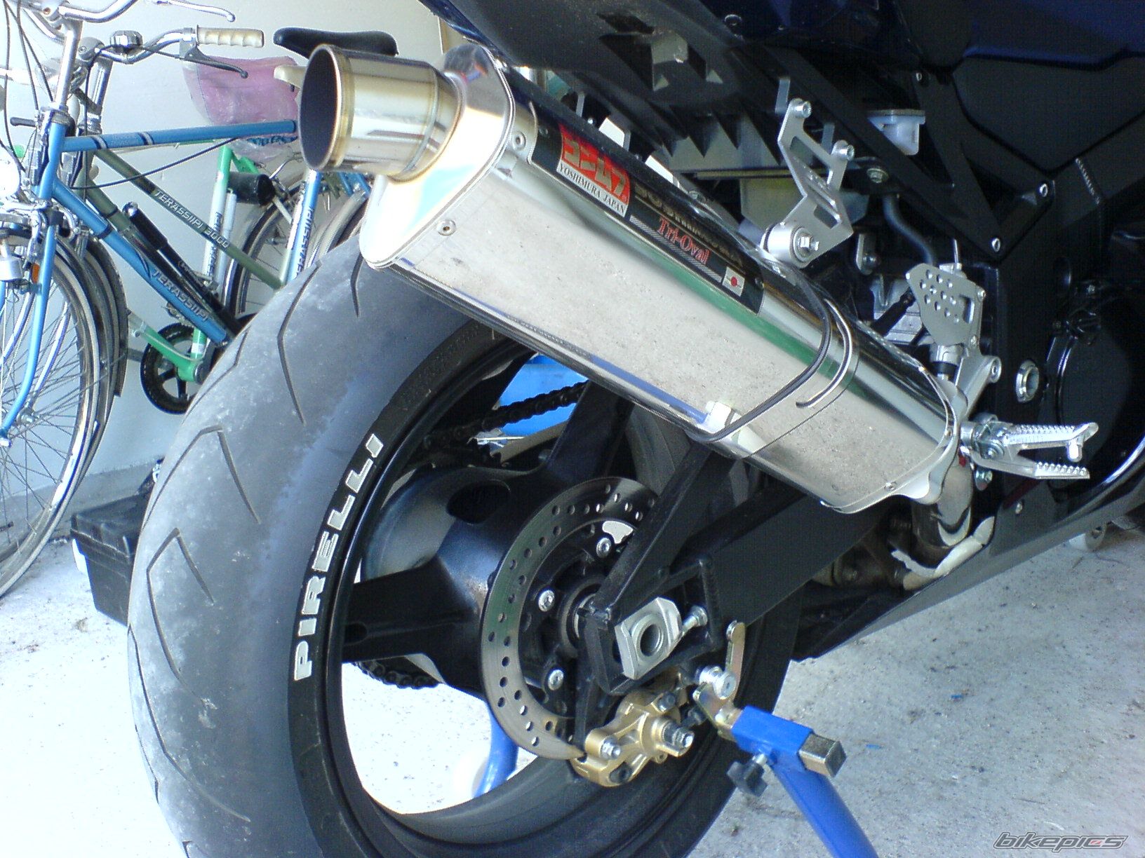 Bike Photo 674446