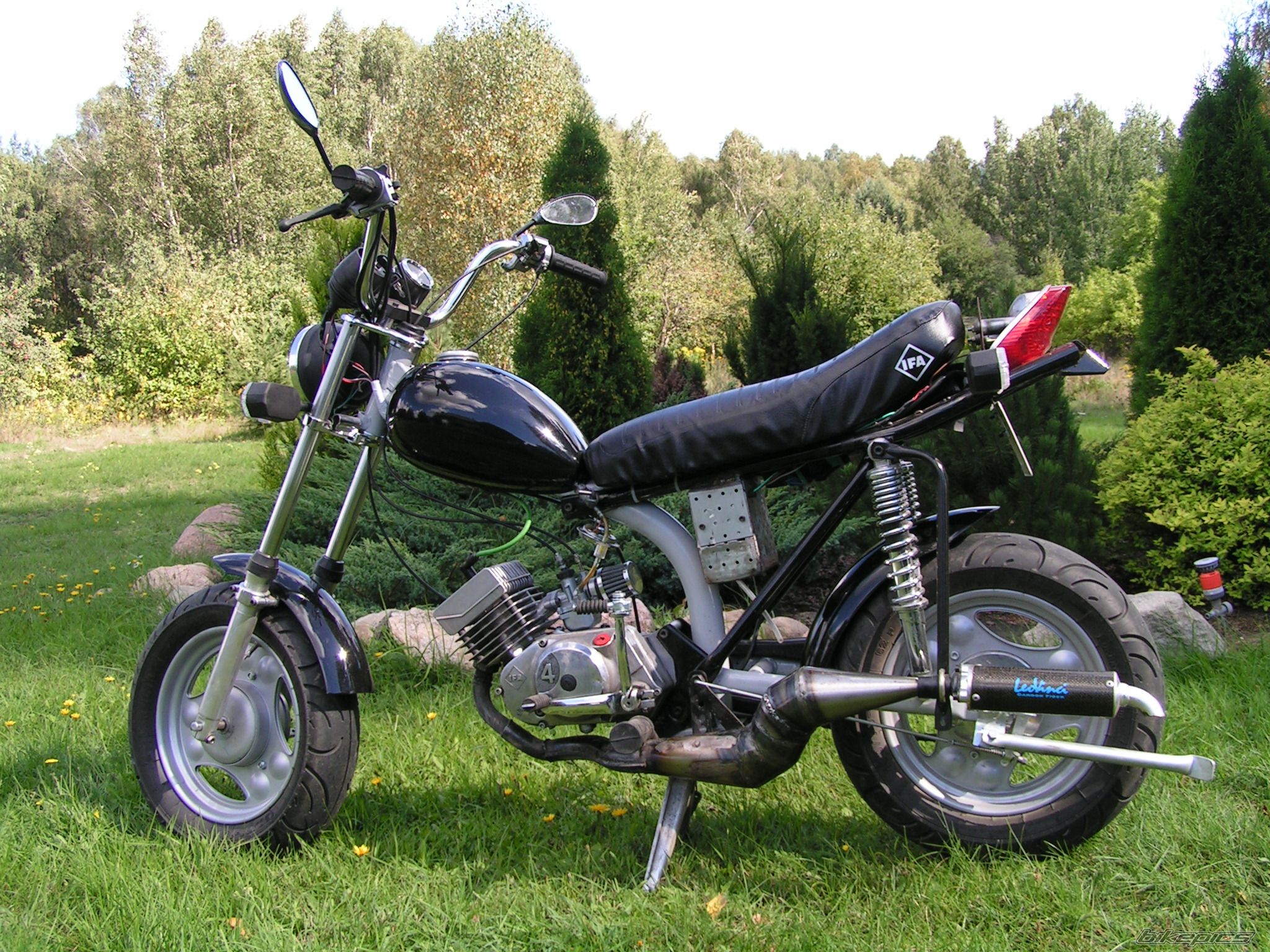 Bike Photo 674449
