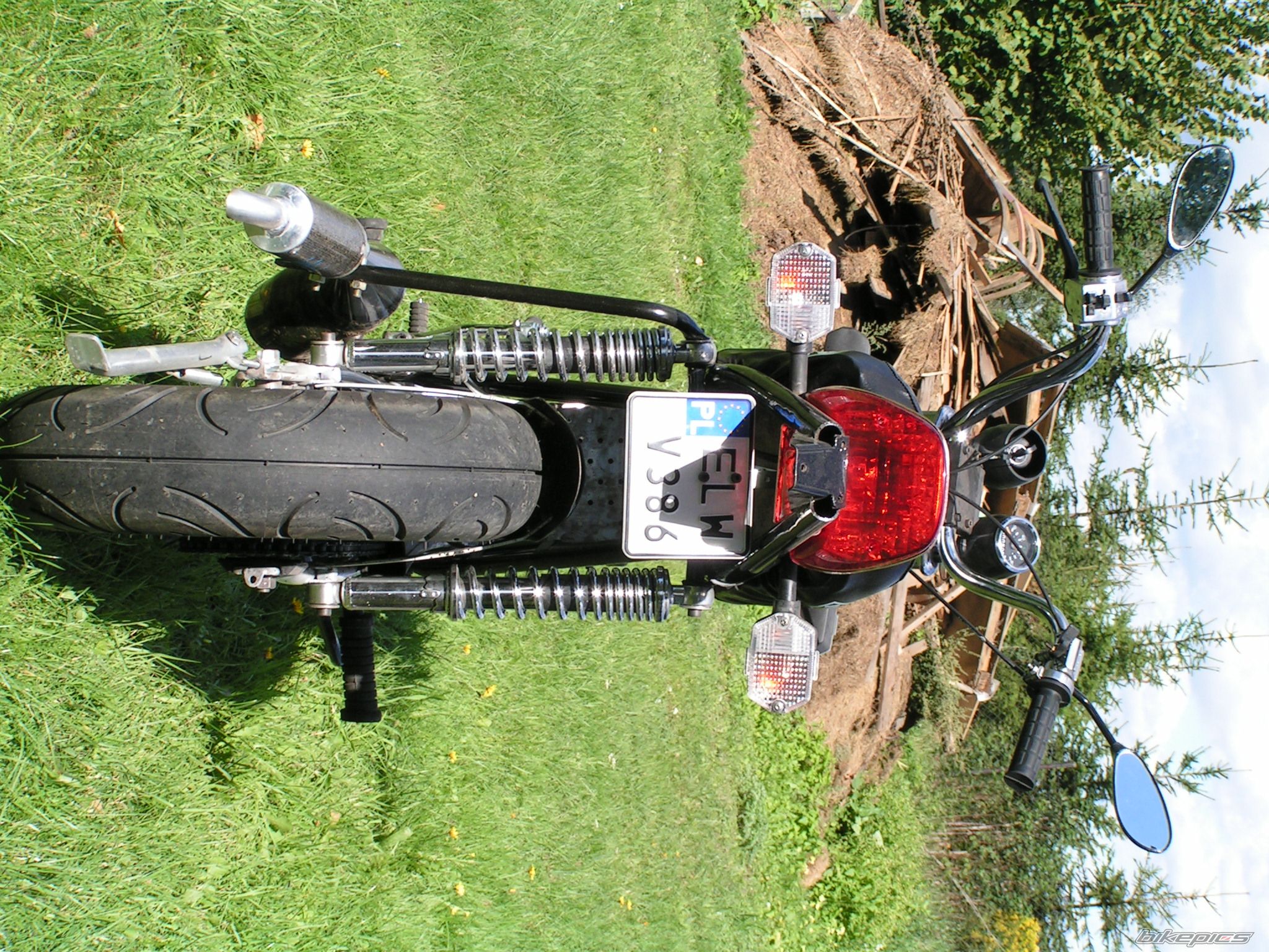 Bike Photo 674450