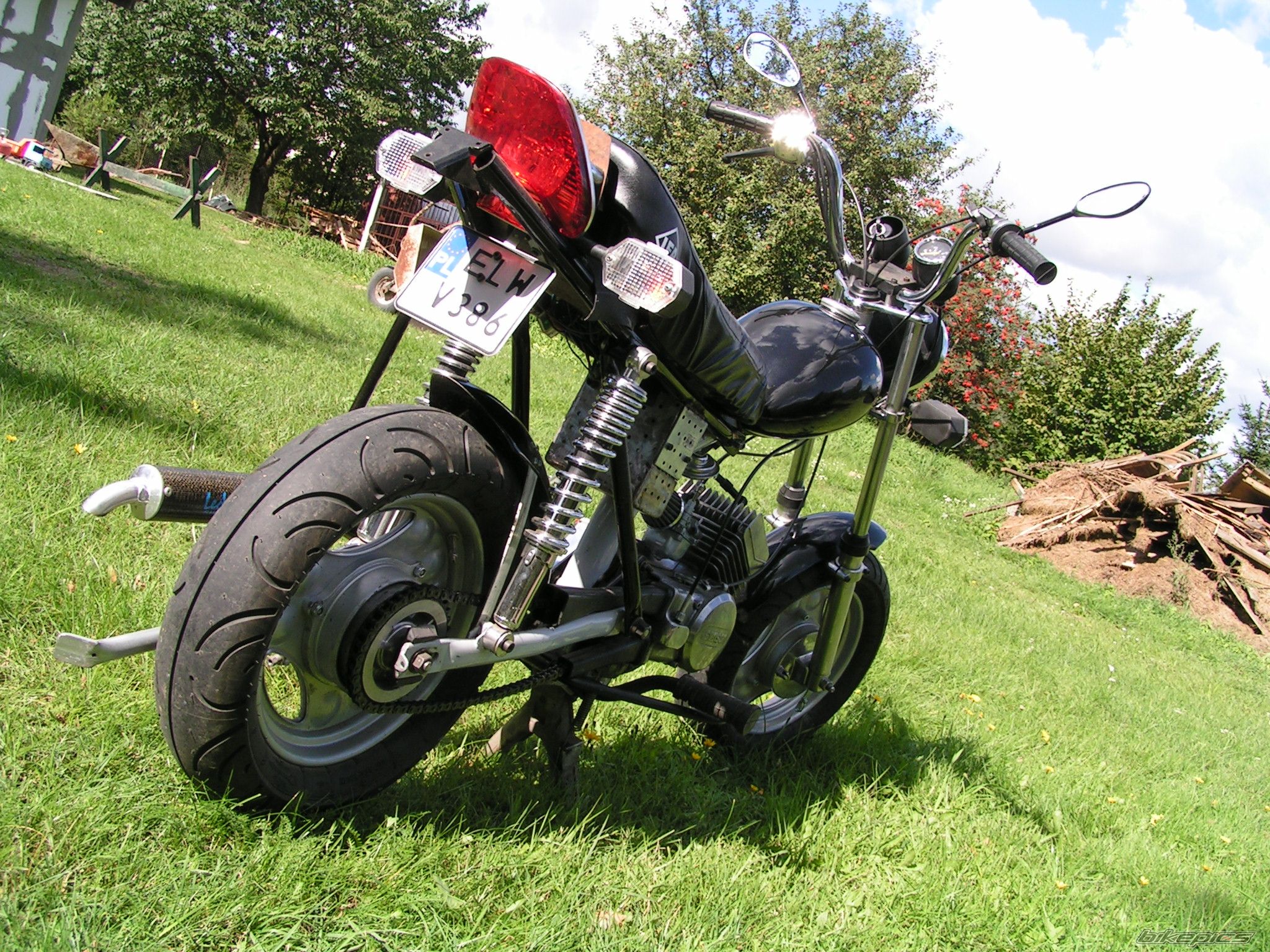 Bike Photo 674451