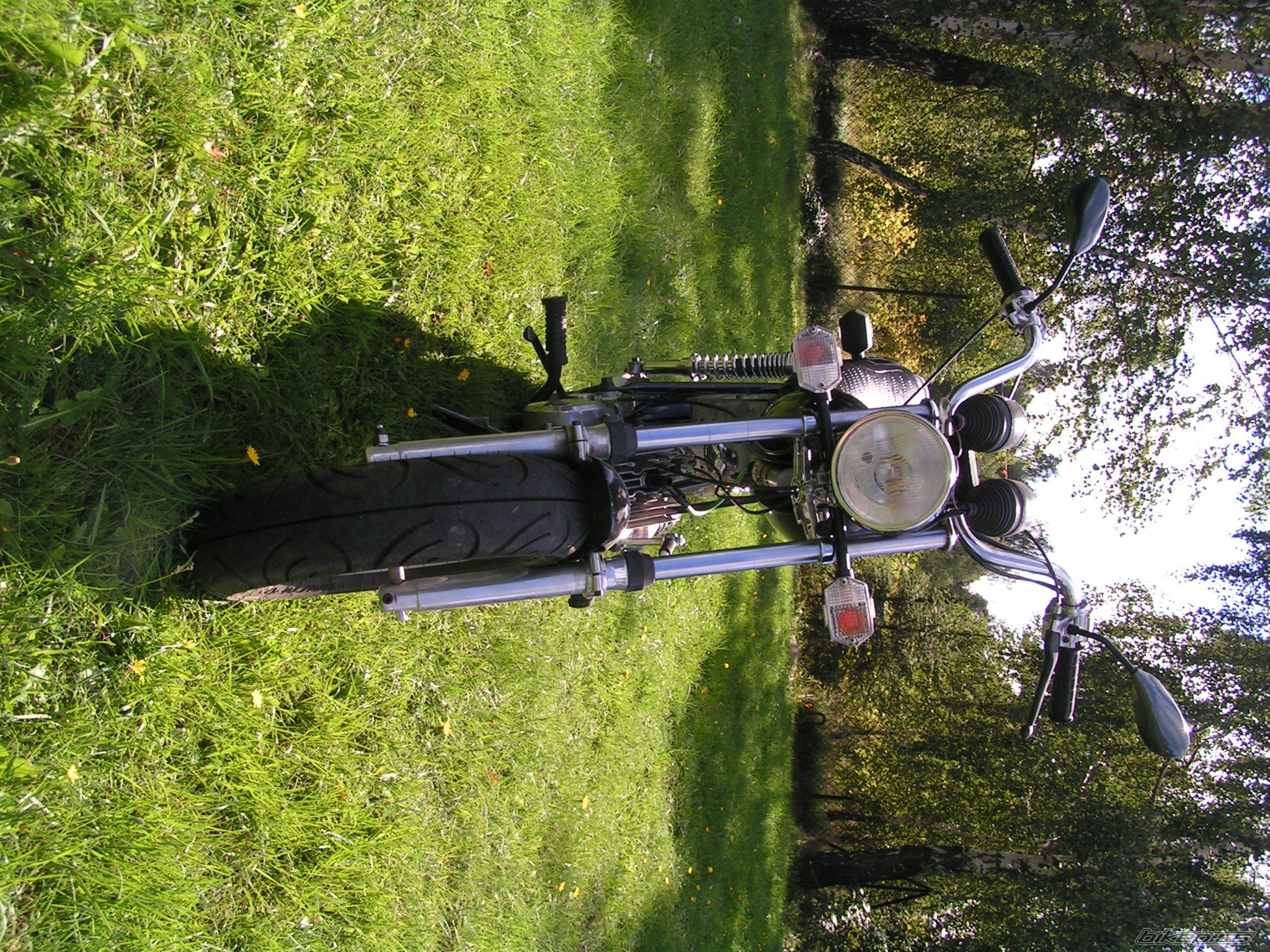 Bike Photo 674452