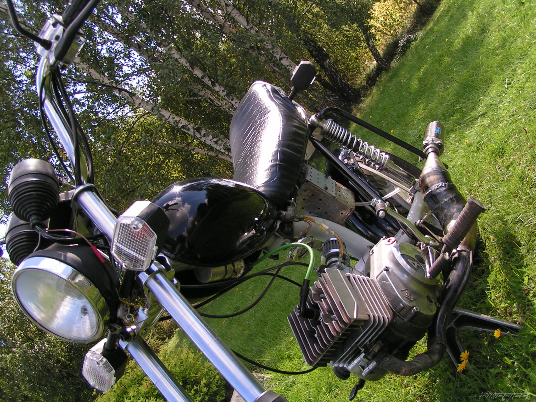 Bike Photo 674453