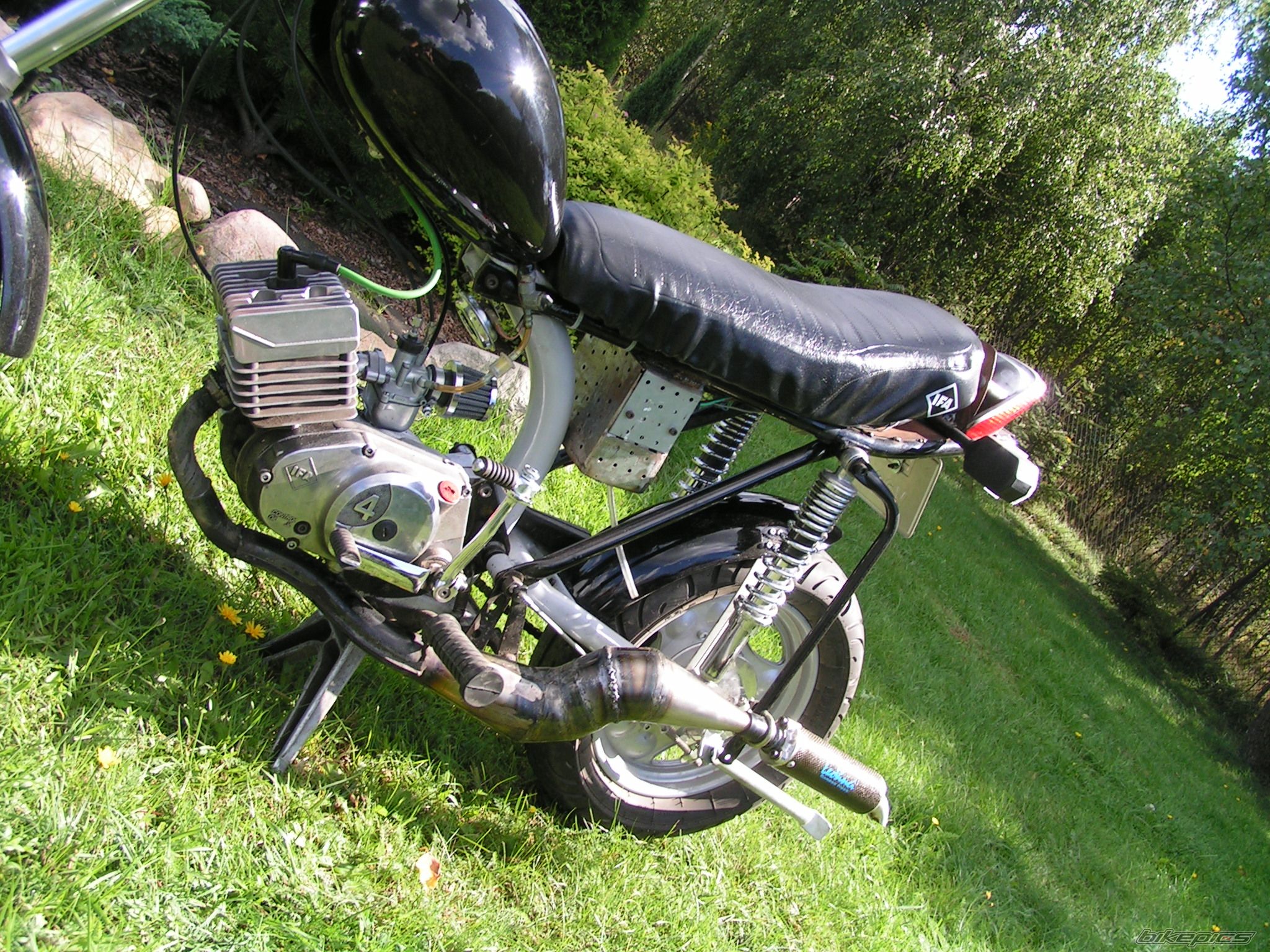 Bike Photo 674454