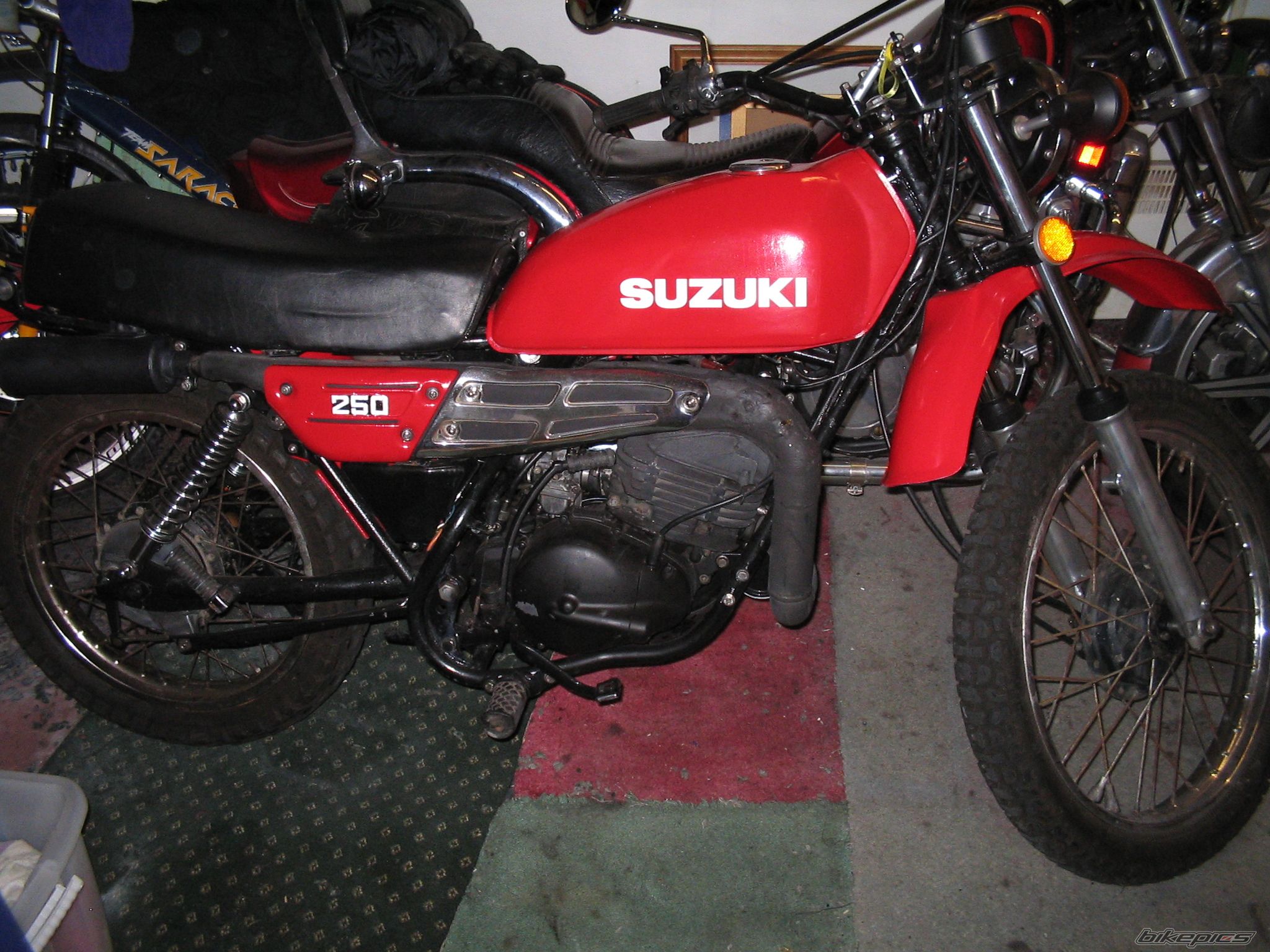 Bike Photo 674455