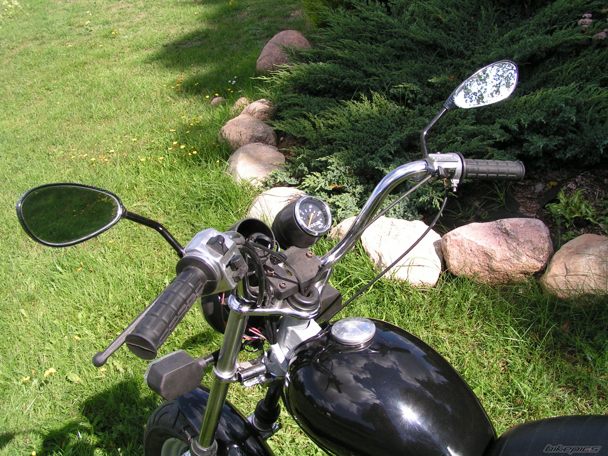 Bike Photo 674456