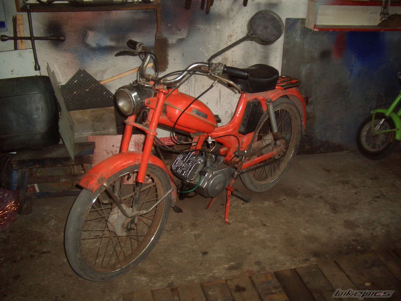 Bike Photo 674458