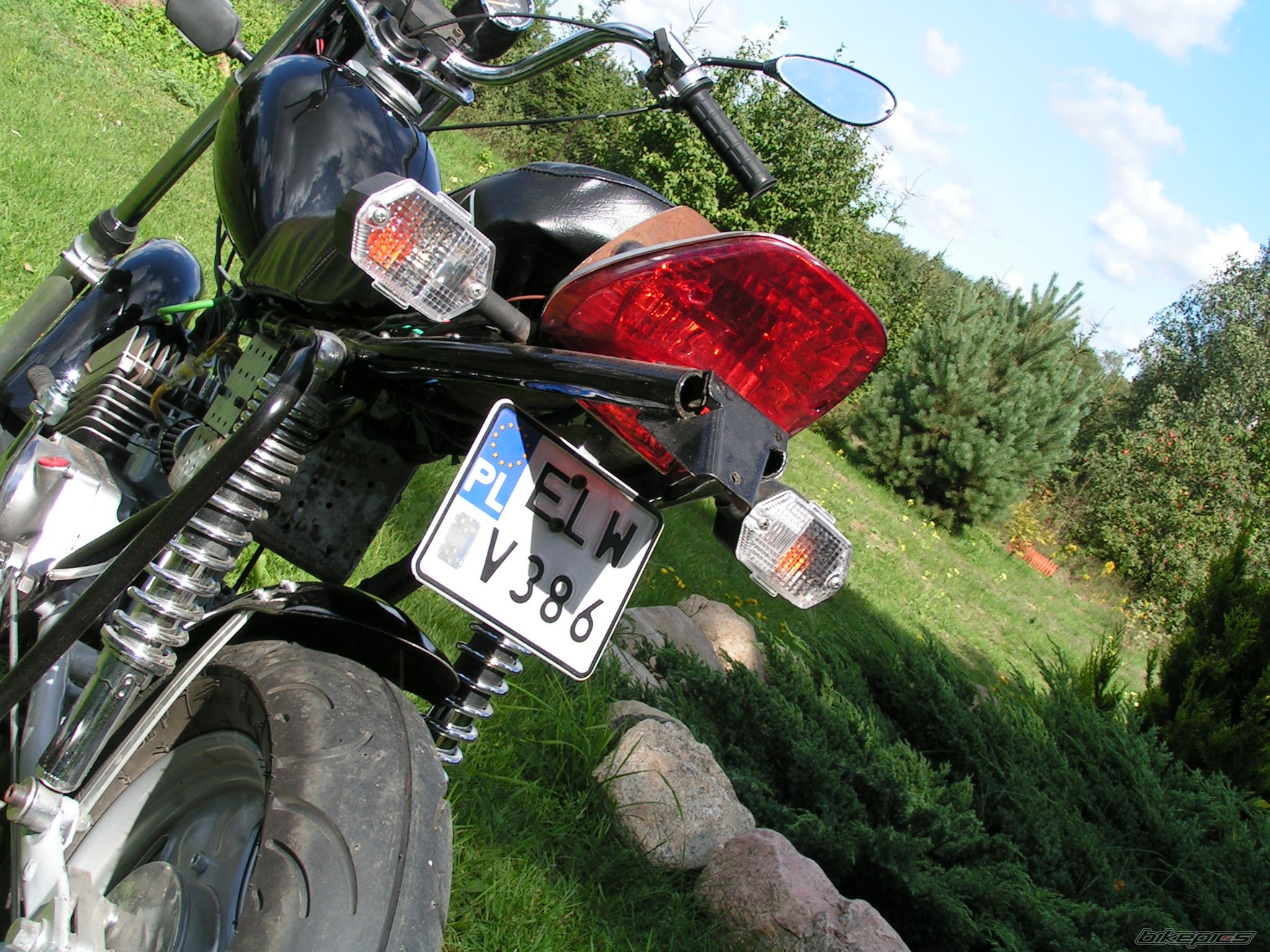 Bike Photo 674459