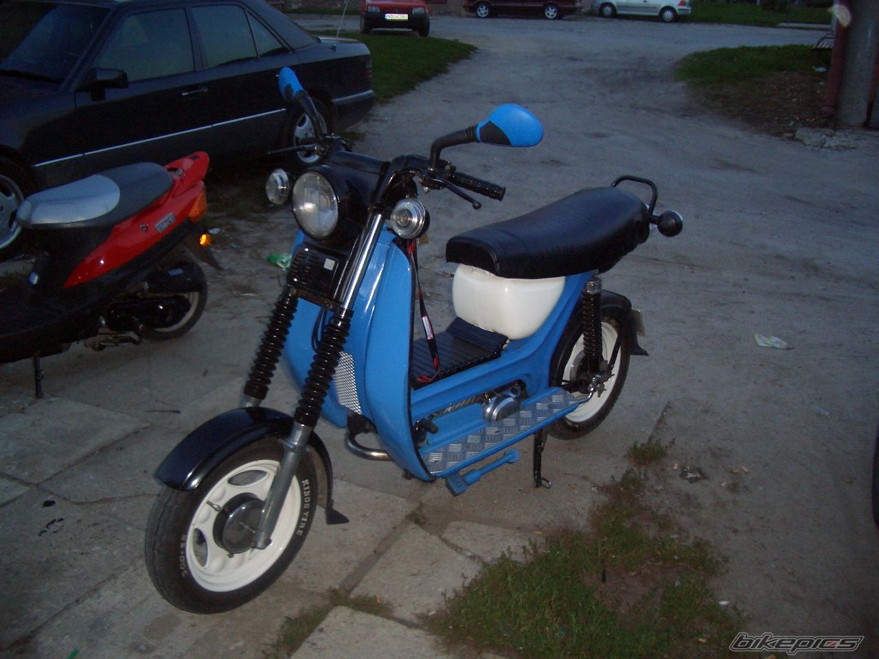 Bike Photo 674462