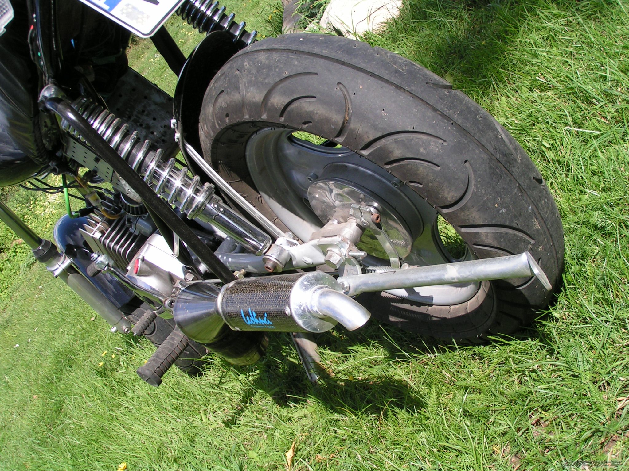Bike Photo 674463