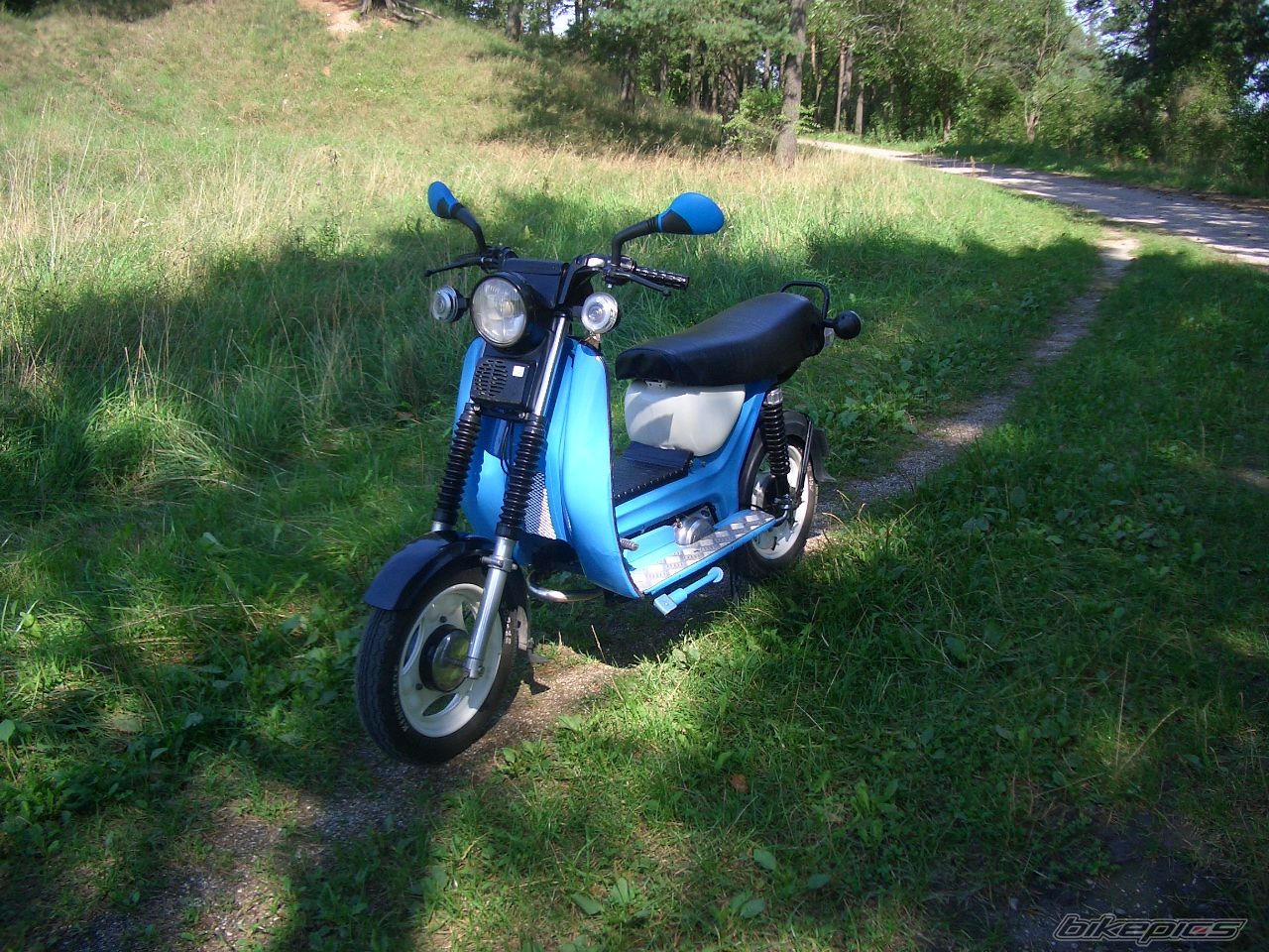 Bike Photo 674464
