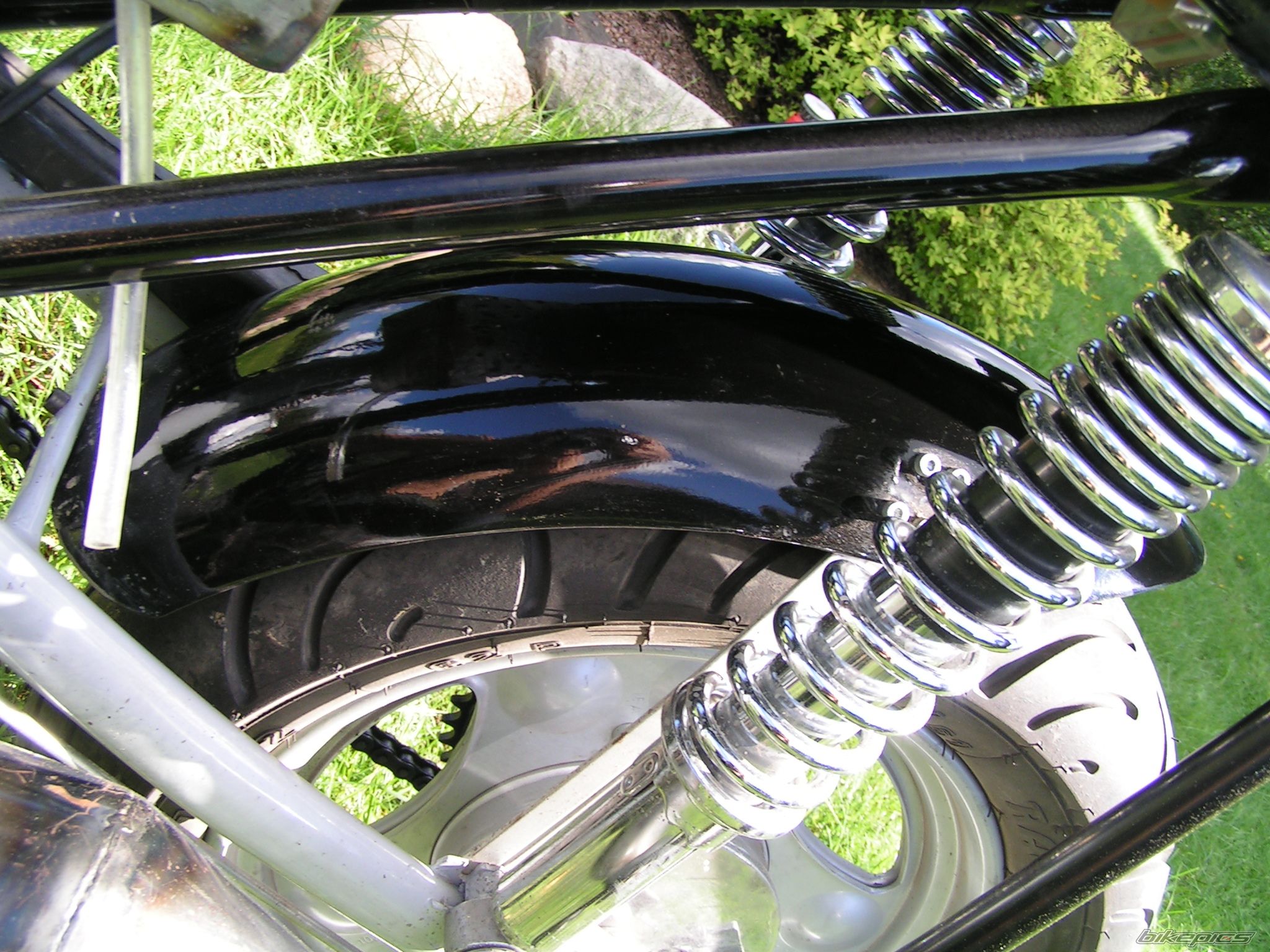 Bike Photo 674467