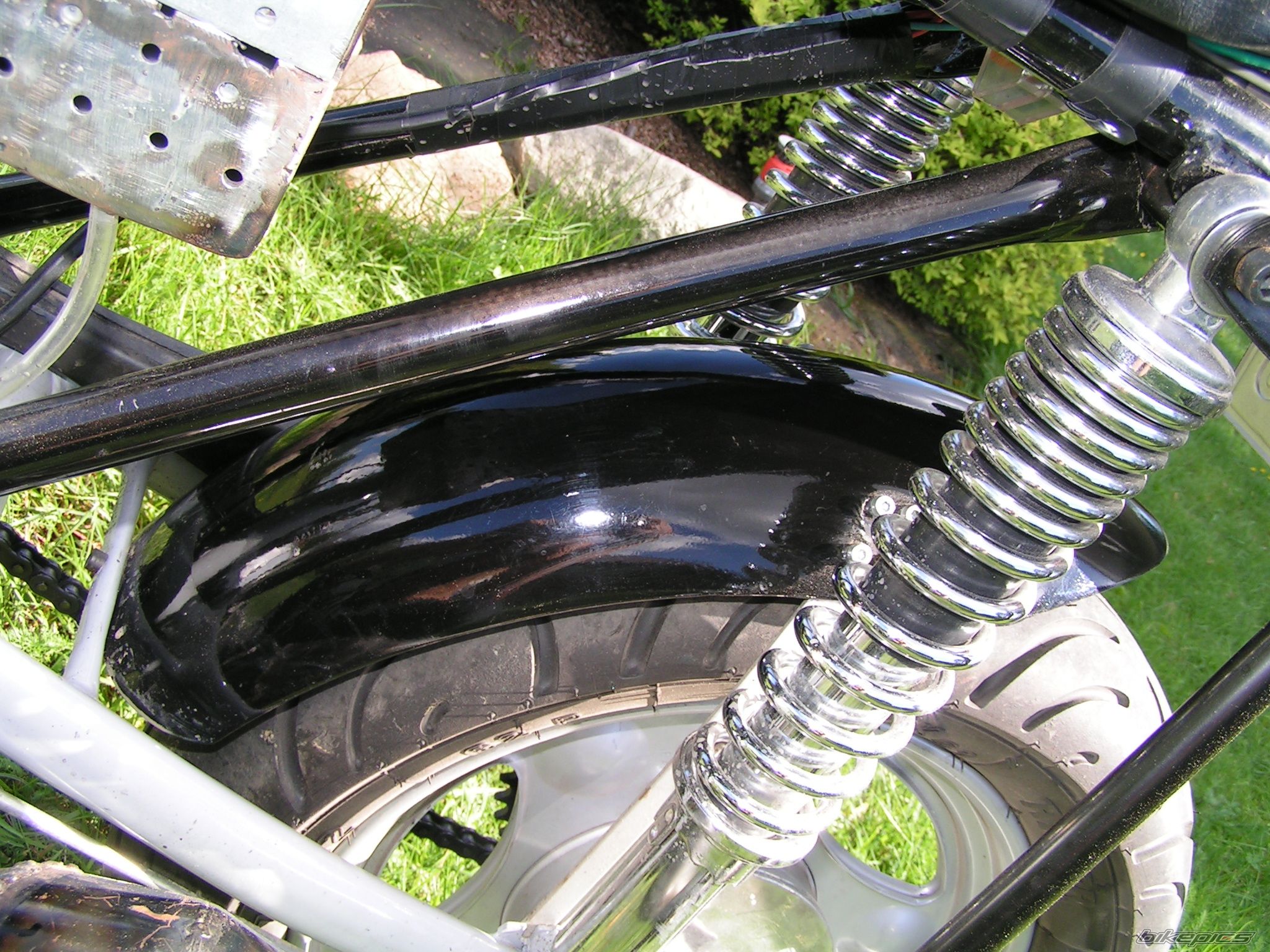 Bike Photo 674482