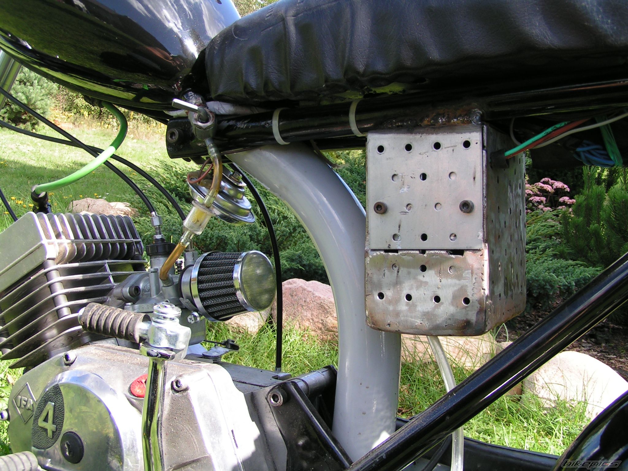 Bike Photo 674483