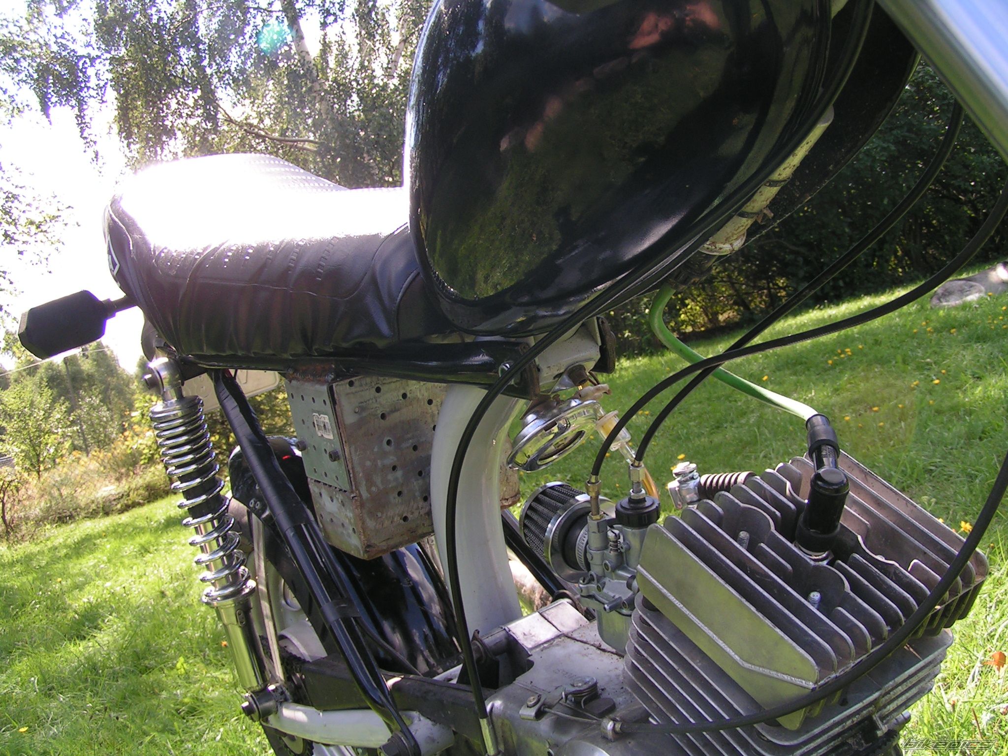 Bike Photo 674490