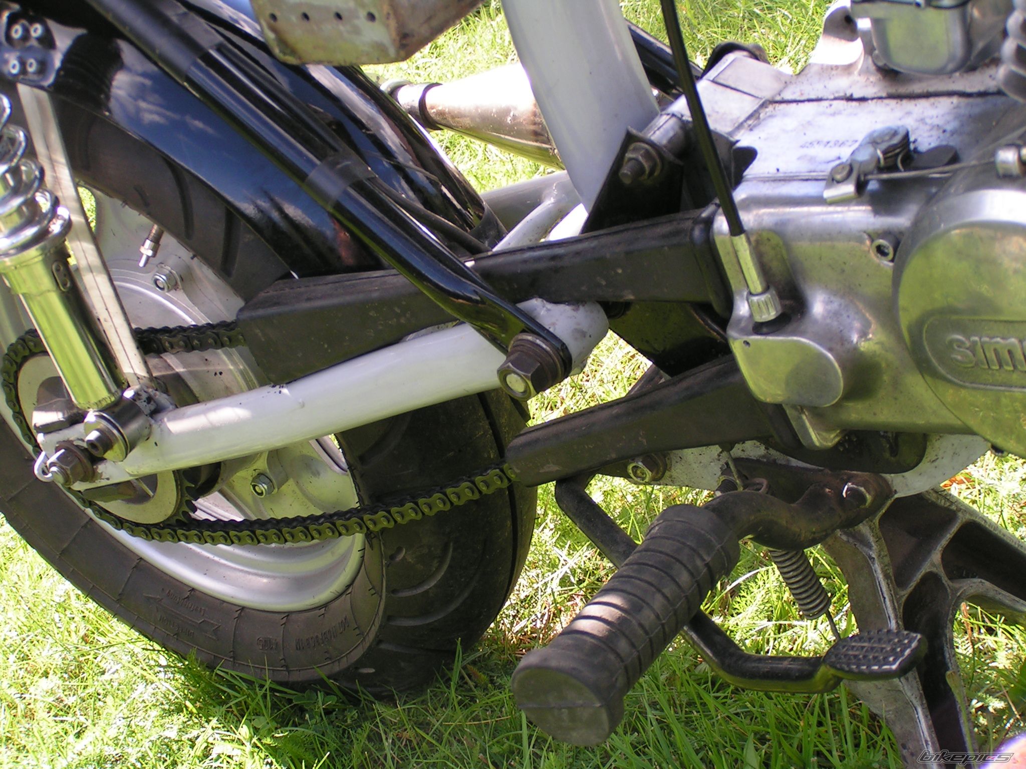 Bike Photo 674492