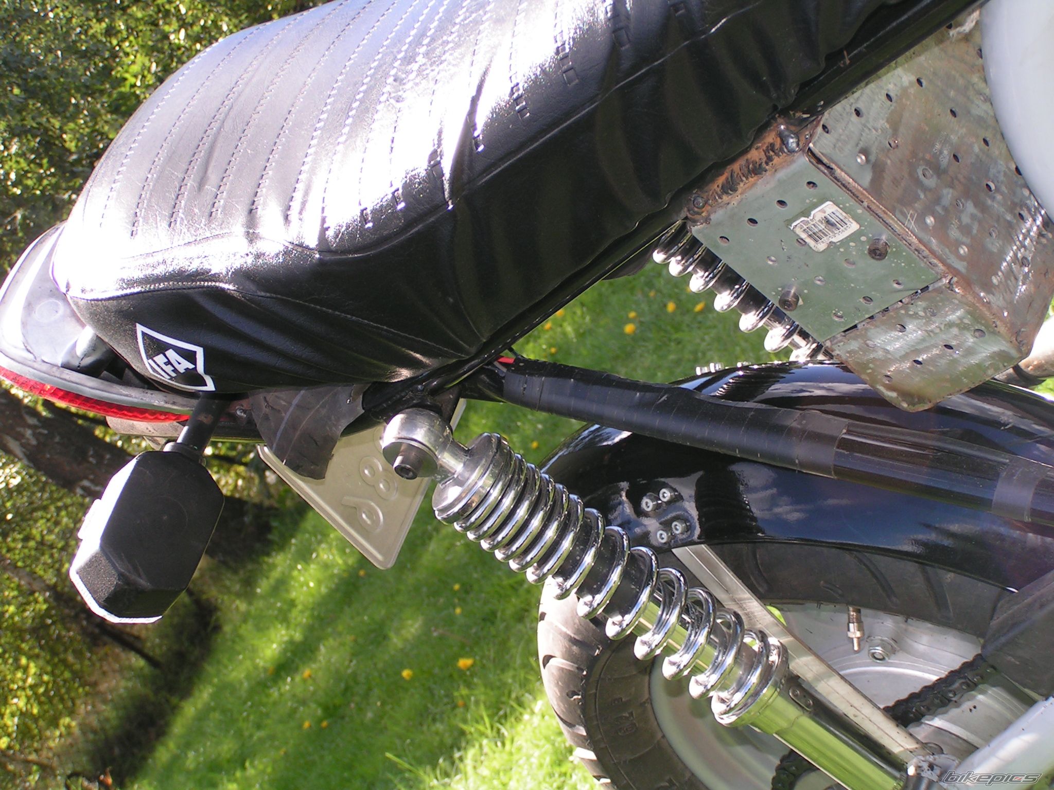 Bike Photo 674501