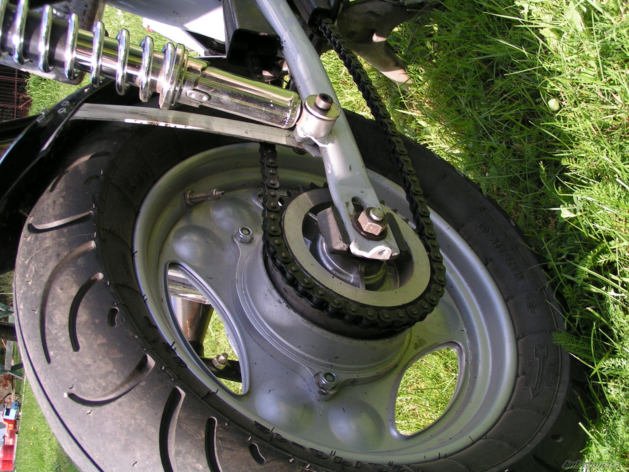 Bike Photo 674504