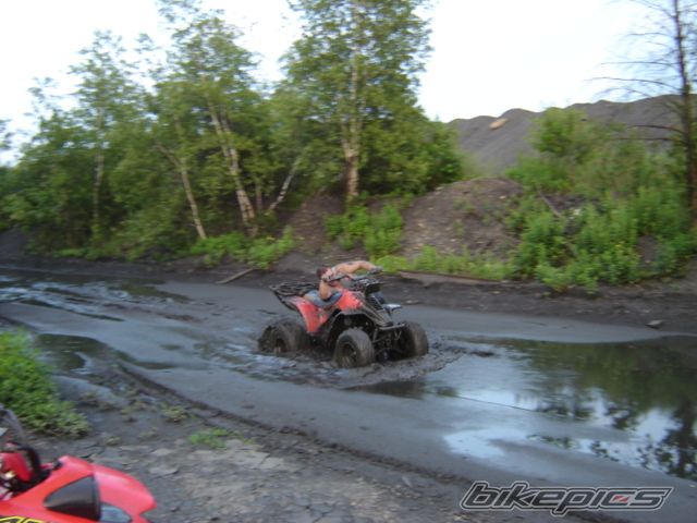 Bike Photo 674505