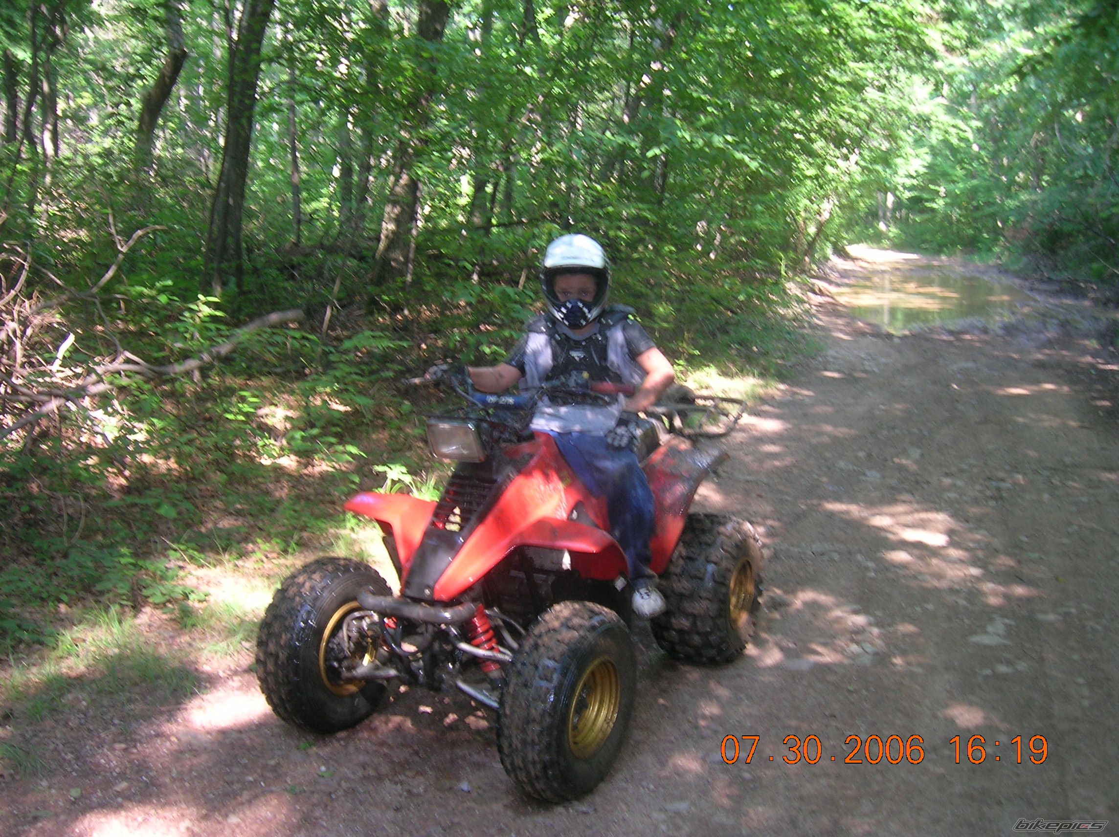Bike Photo 674511