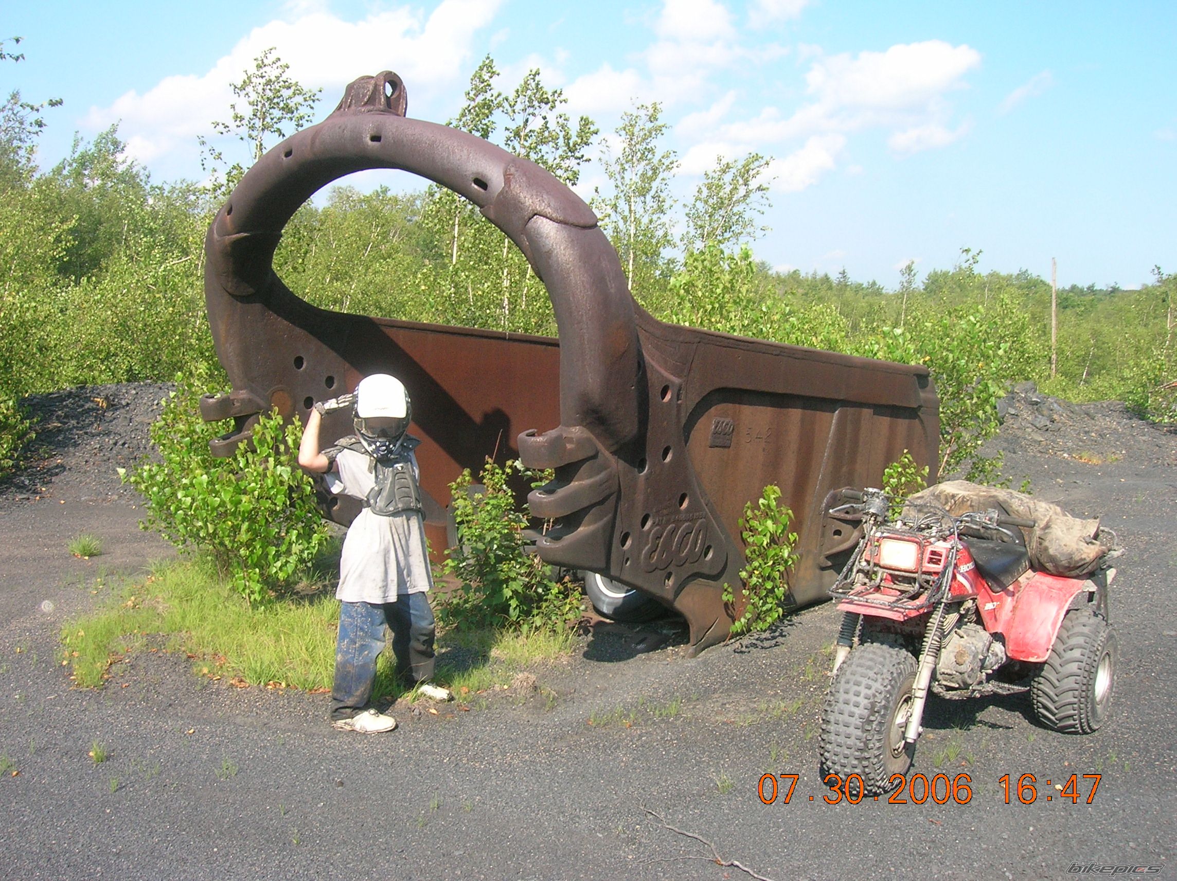 Bike Photo 674514