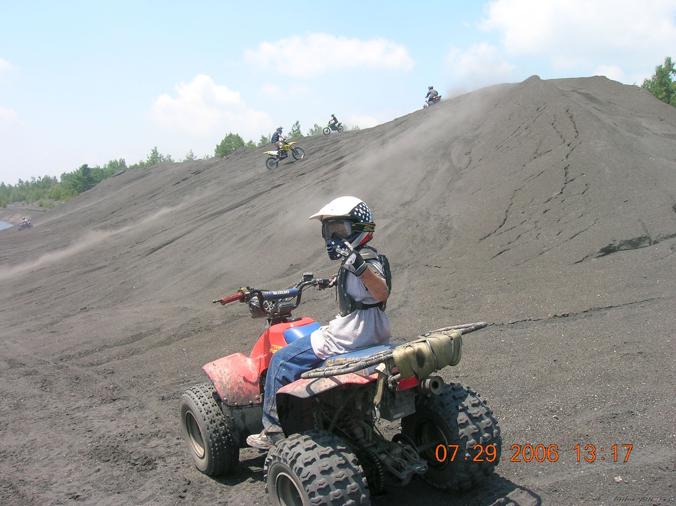 Bike Photo 674520