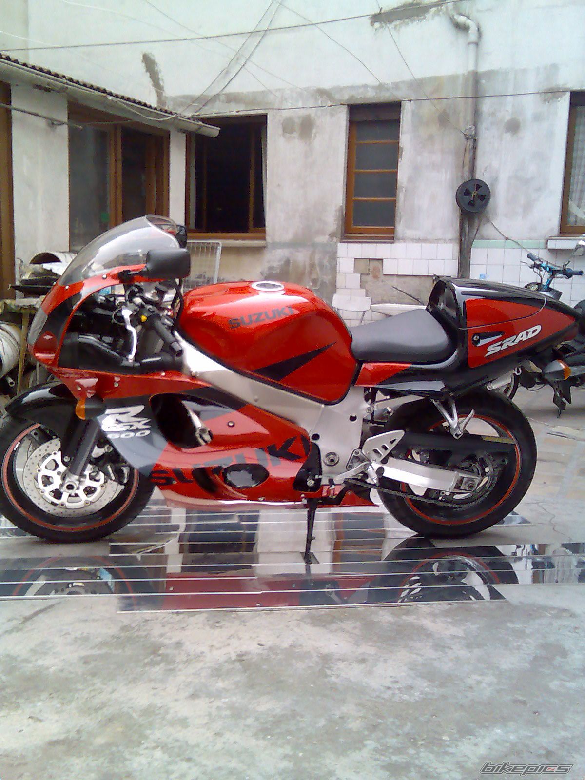 Bike Photo 674523