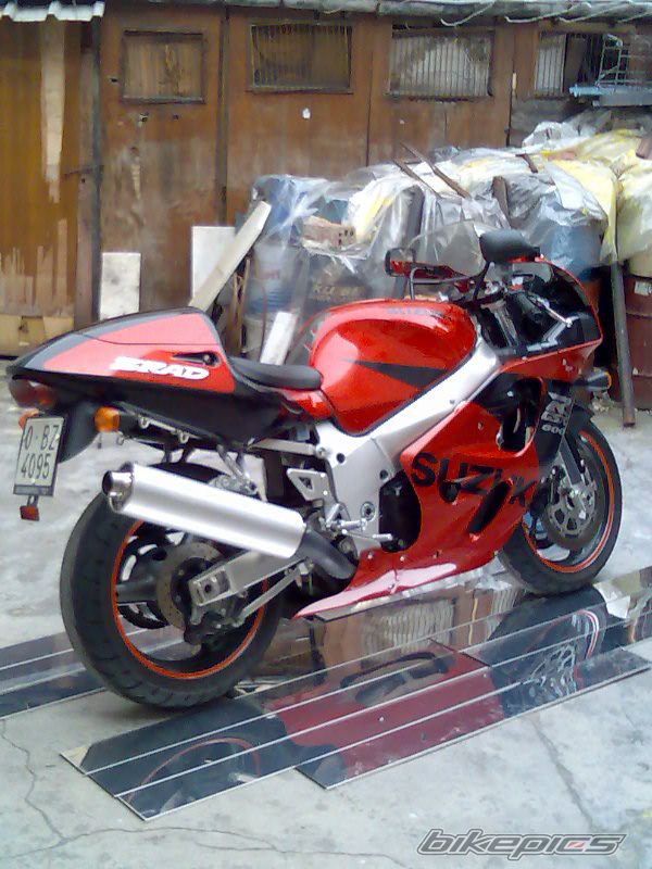 Bike Photo 674528