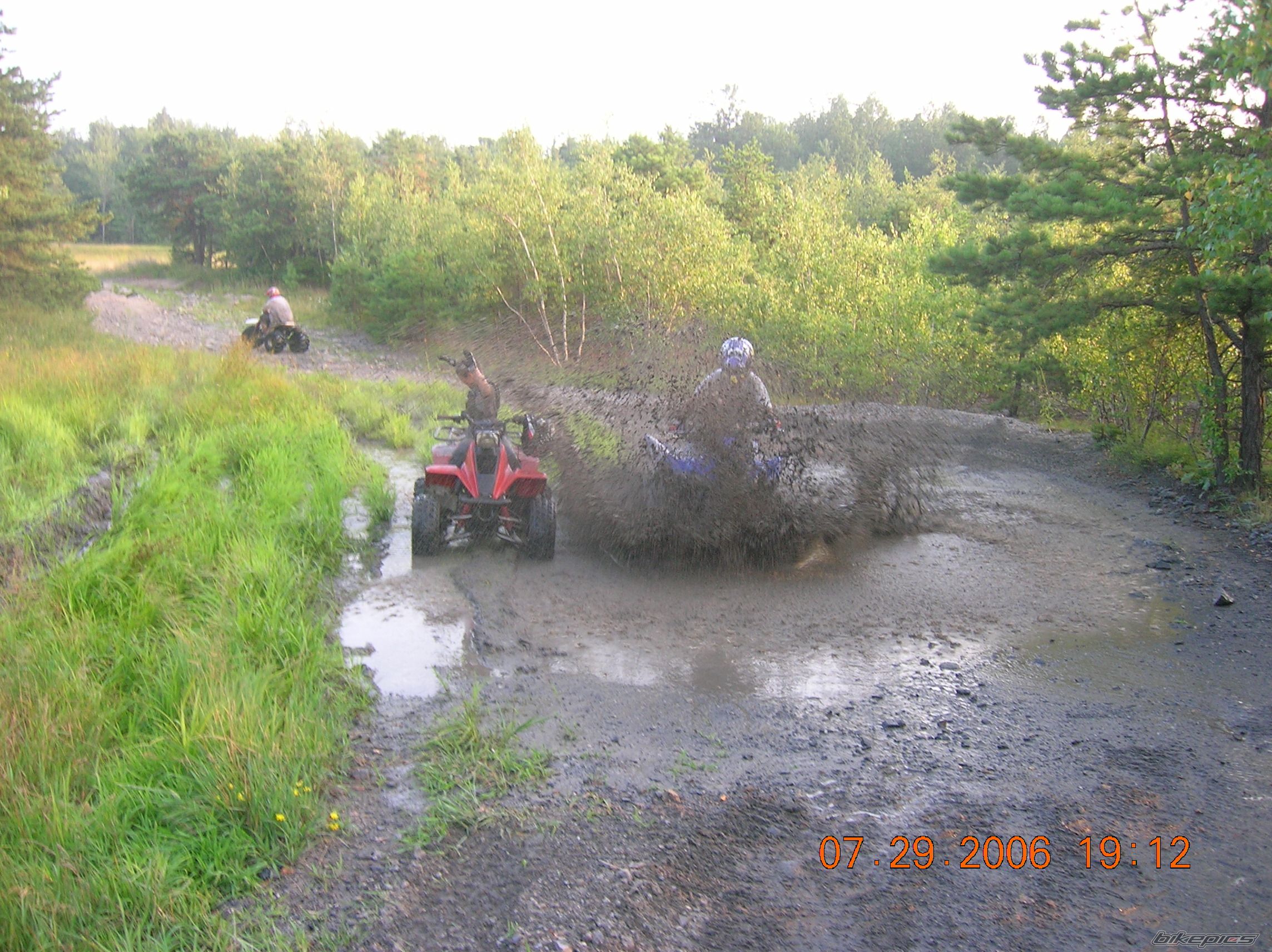 Bike Photo 674546