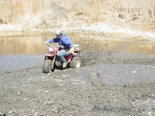 Bike Photo 674549